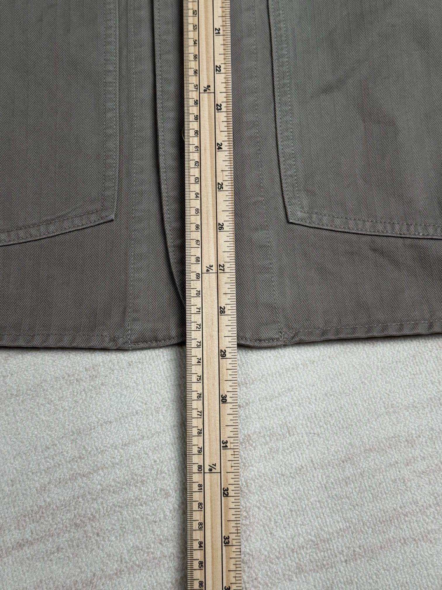 Aime Leon Dore work jacket Size US M / EU 48-50 / 2 - 8 Thumbnail