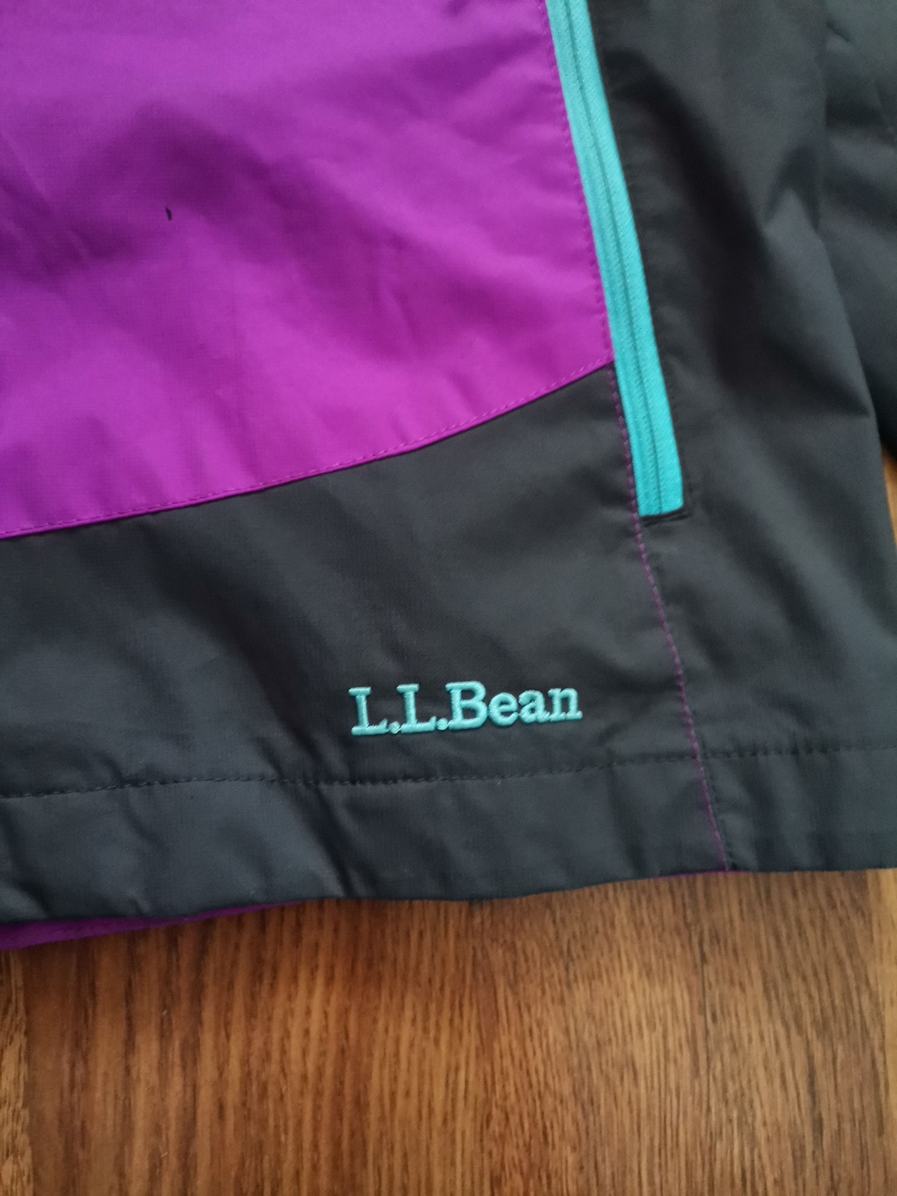 L.L. Bean L.L. Bean Women's Jacket Size M / US 6-8 / IT 42-44 - 3 Thumbnail