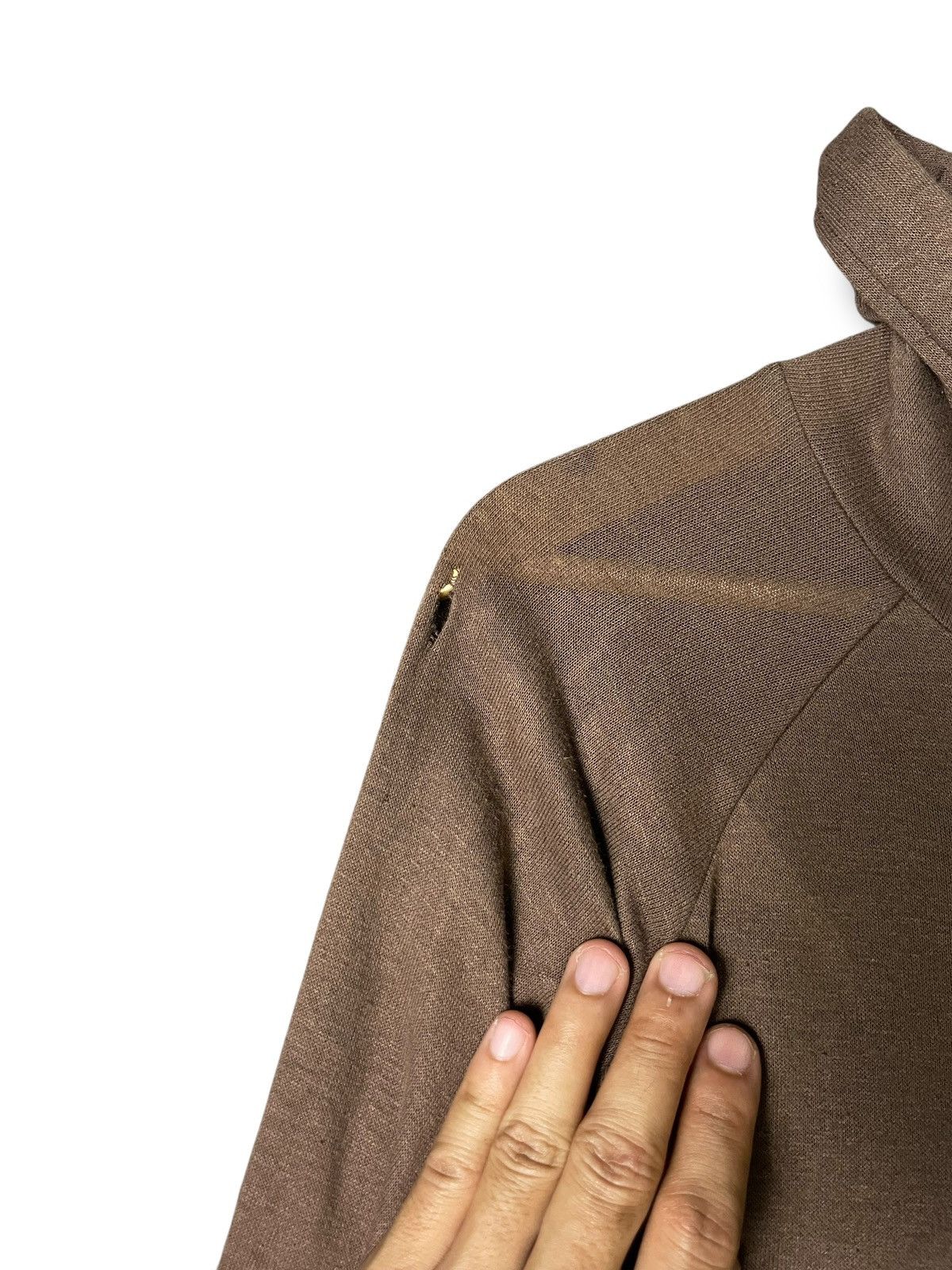 Carhartt × Vintage Vintage Carhartt Hooded Jacket (53) Size US S / EU 44-46 / 1 - 7 Thumbnail