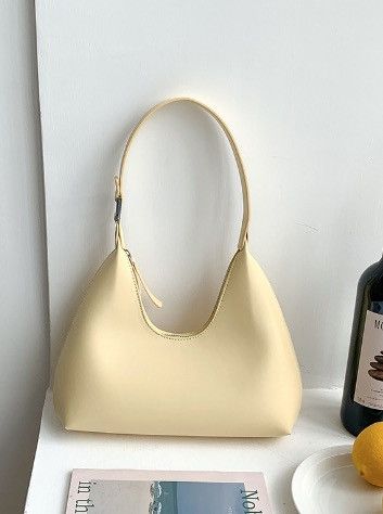 Japanese Brand Huskycat Korean niche shaped bag Size ONE SIZE - 6 Thumbnail