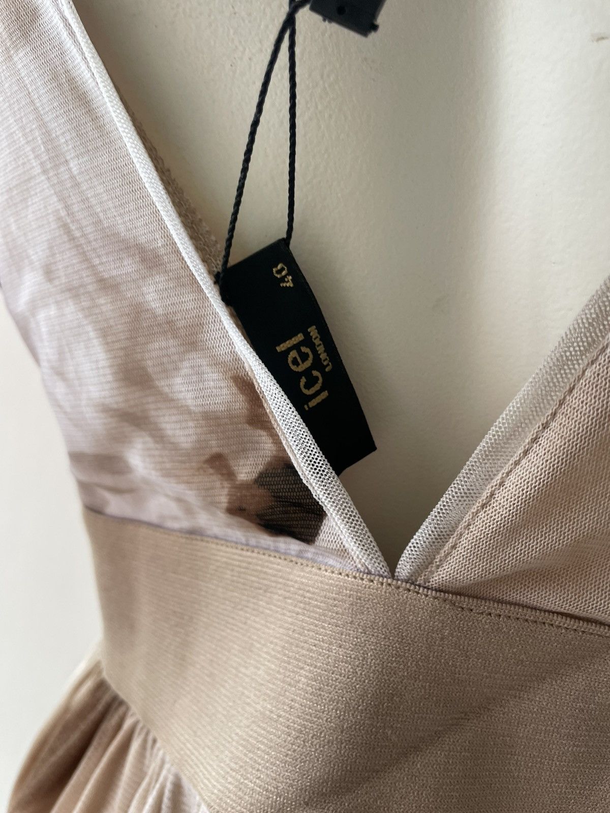 Vintage Ice london blouse Size L / US 10 / IT 46 - 19 Thumbnail