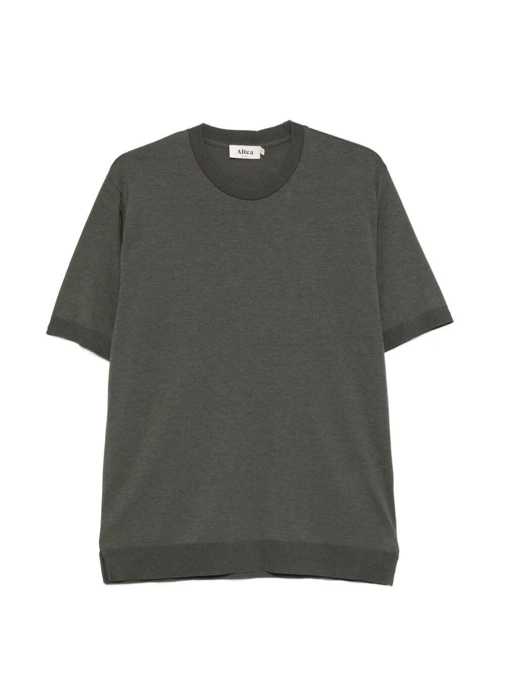 Altea `Cecil` Short Sleeve T-Shirt Size US XL / EU 56 / 4 - 1 Thumbnail