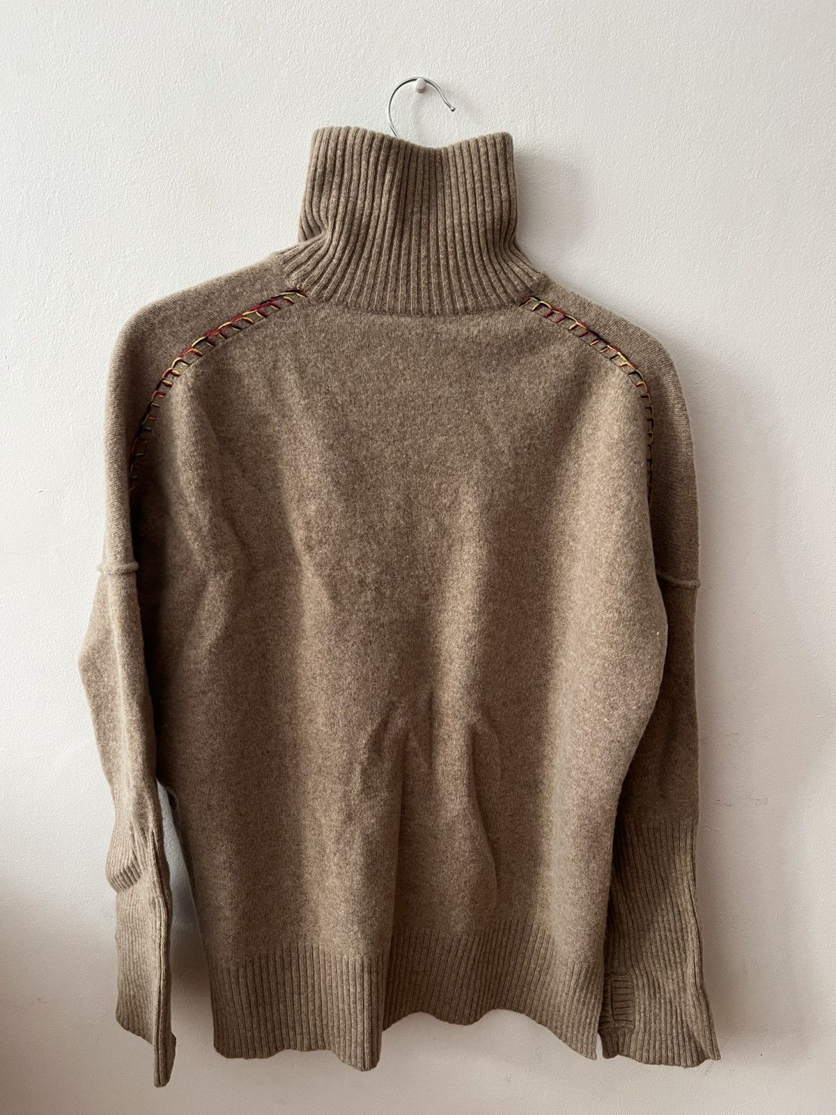 Zadig & Voltaire Zadig & Voltaire Jumper Size S / US 4 / IT 40 - 7 Thumbnail