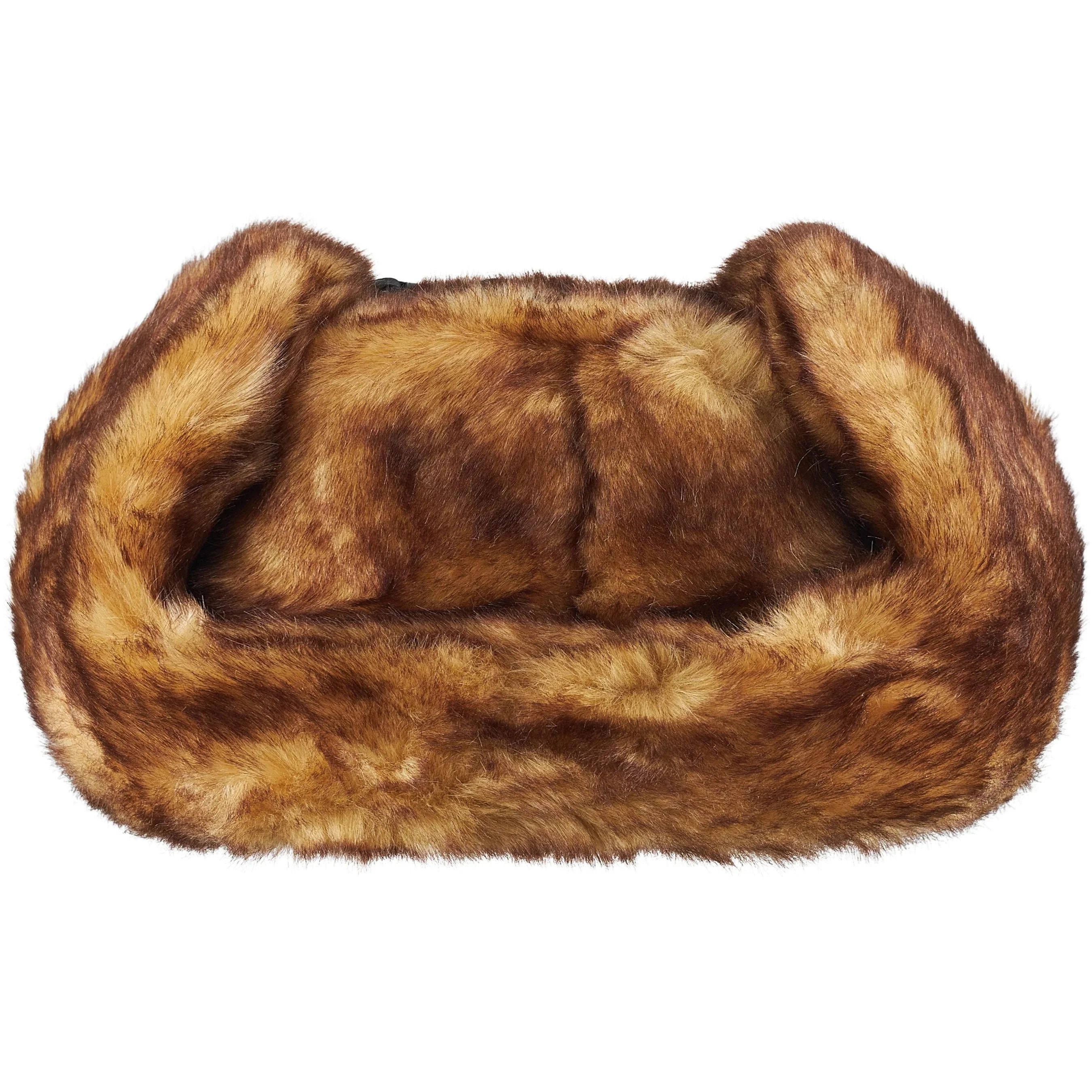 Supreme Ushanka Hat S/M Size ONE SIZE - 4 Thumbnail