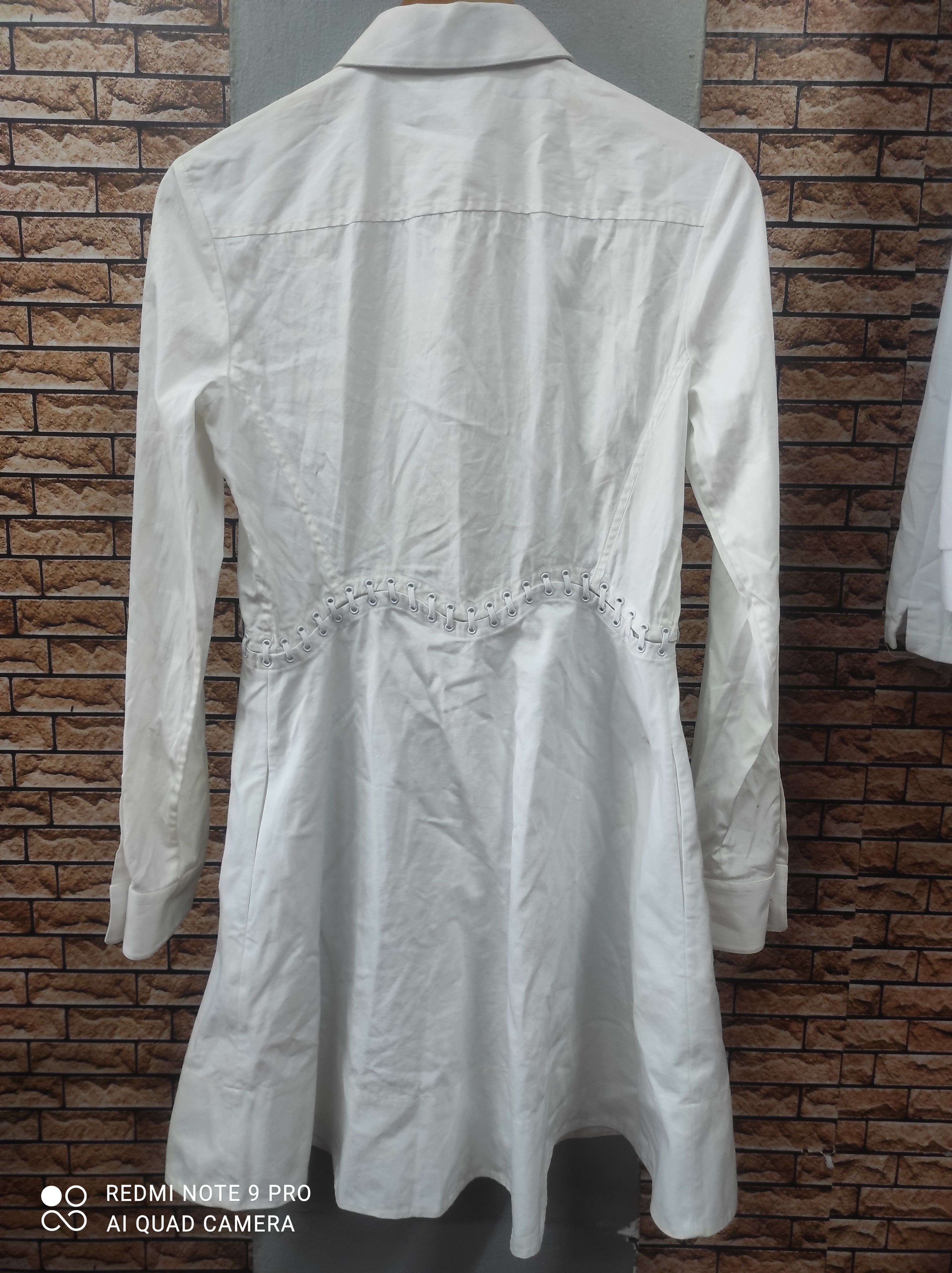 Alexander Wang Alexander wang laced dress Size XS / US 0-2 / IT 36-38 - 3 Thumbnail