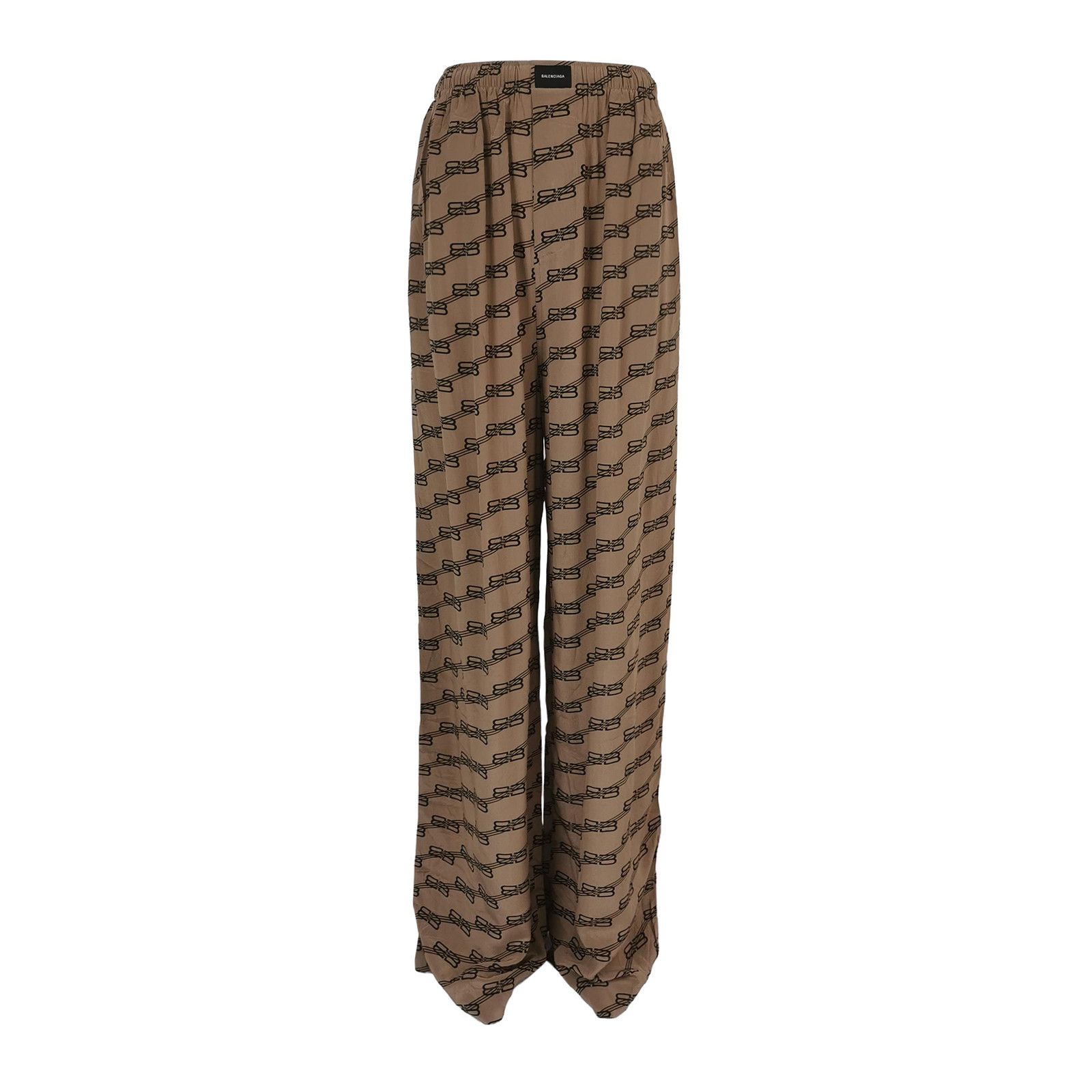 Balenciaga Balenciaga Women 34 Pants Size 34" / US 12 / IT 48 - 1 Thumbnail