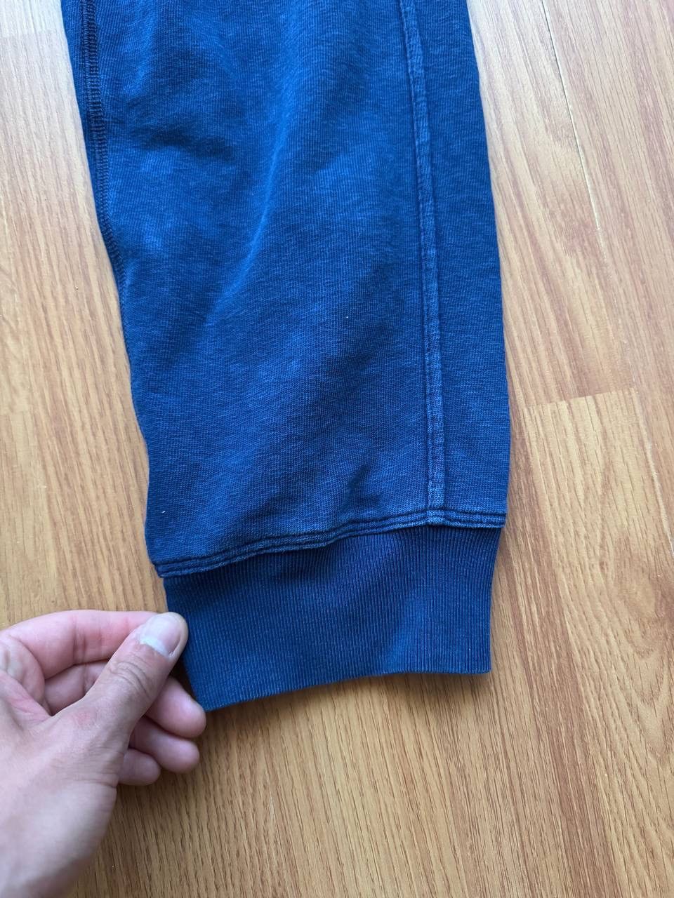 Stone Island Stone Island SweatPants Joggers Cargo Pants Size US 30 / EU 46 - 12 Thumbnail