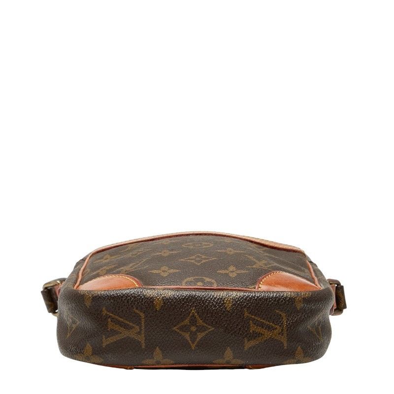 Louis Vuitton Louis Vuitton Monogram Danube Crossbody Bag M45266 Size ONE SIZE - 3 Thumbnail