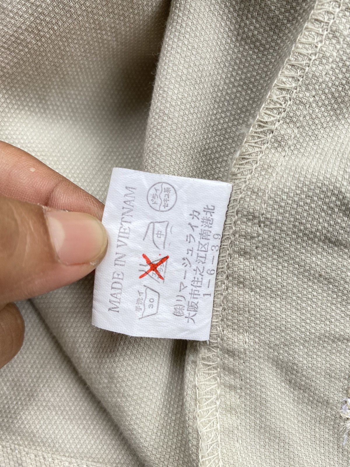 Jean Charles De Castelbajac Castelbajac grey shirt Size XS / US 0-2 / IT 36-38 - 8 Thumbnail
