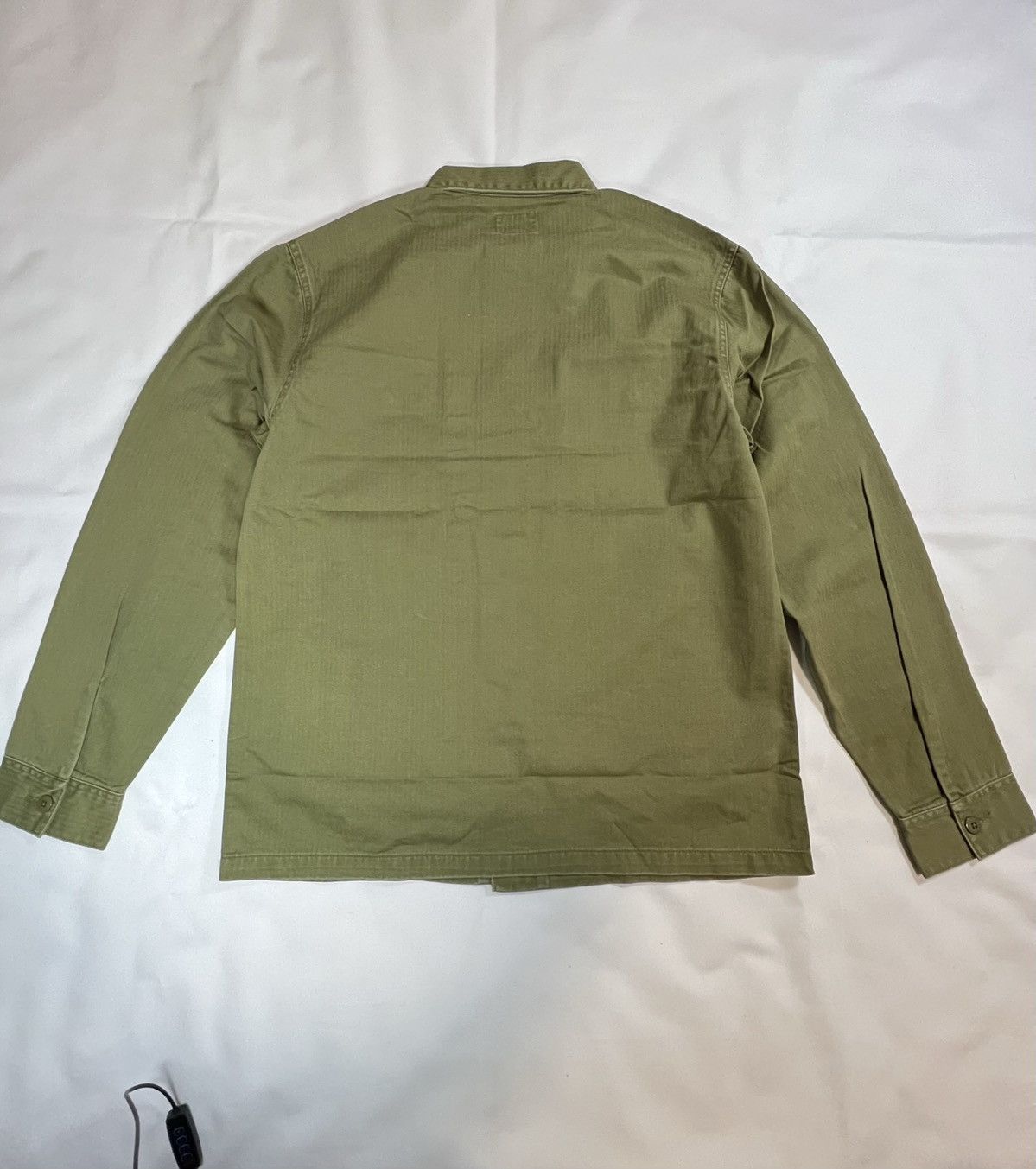 Billionaire Boys Club BB starstruck woven shirt jacket M Size US M / EU 48-50 / 2 - 8 Thumbnail