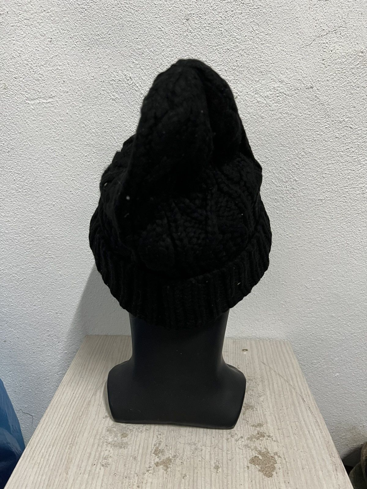 Japanese Brand Japanese Brand Uniqlo Knit Beanie Hat Size ONE SIZE - 5 Thumbnail