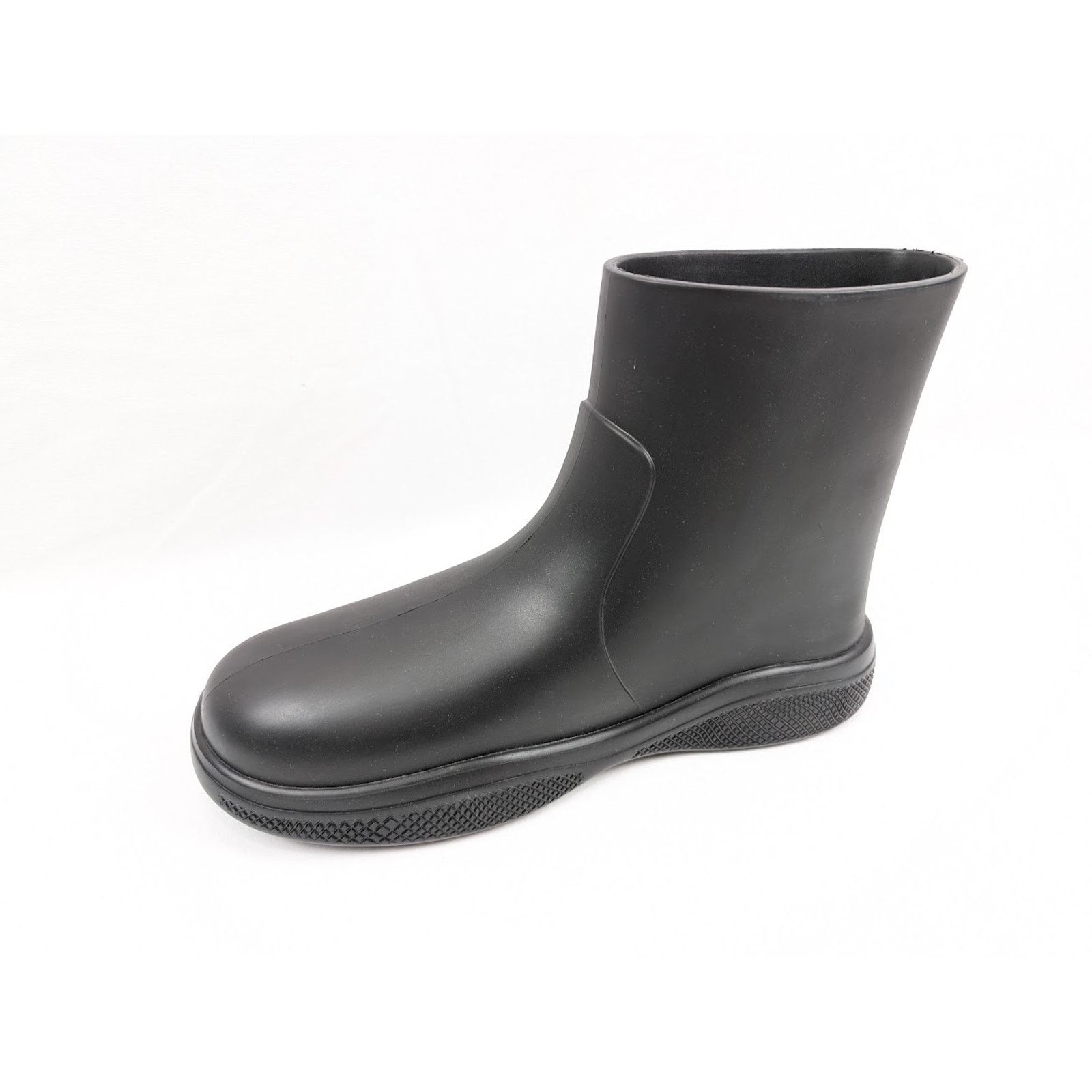 Prada o1rshd1 Boots in Black Size US 8 / EU 41 - 8 Thumbnail