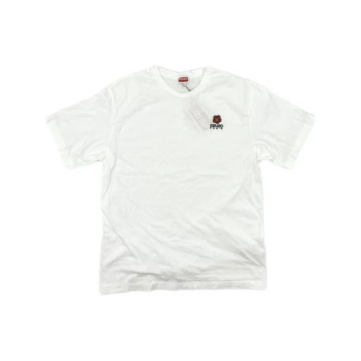 Kenzo KENZO BOKE Flower Series Nigo Collaboration T-shirt -2507 Size US XL / EU 56 / 4 - 2 Thumbnail