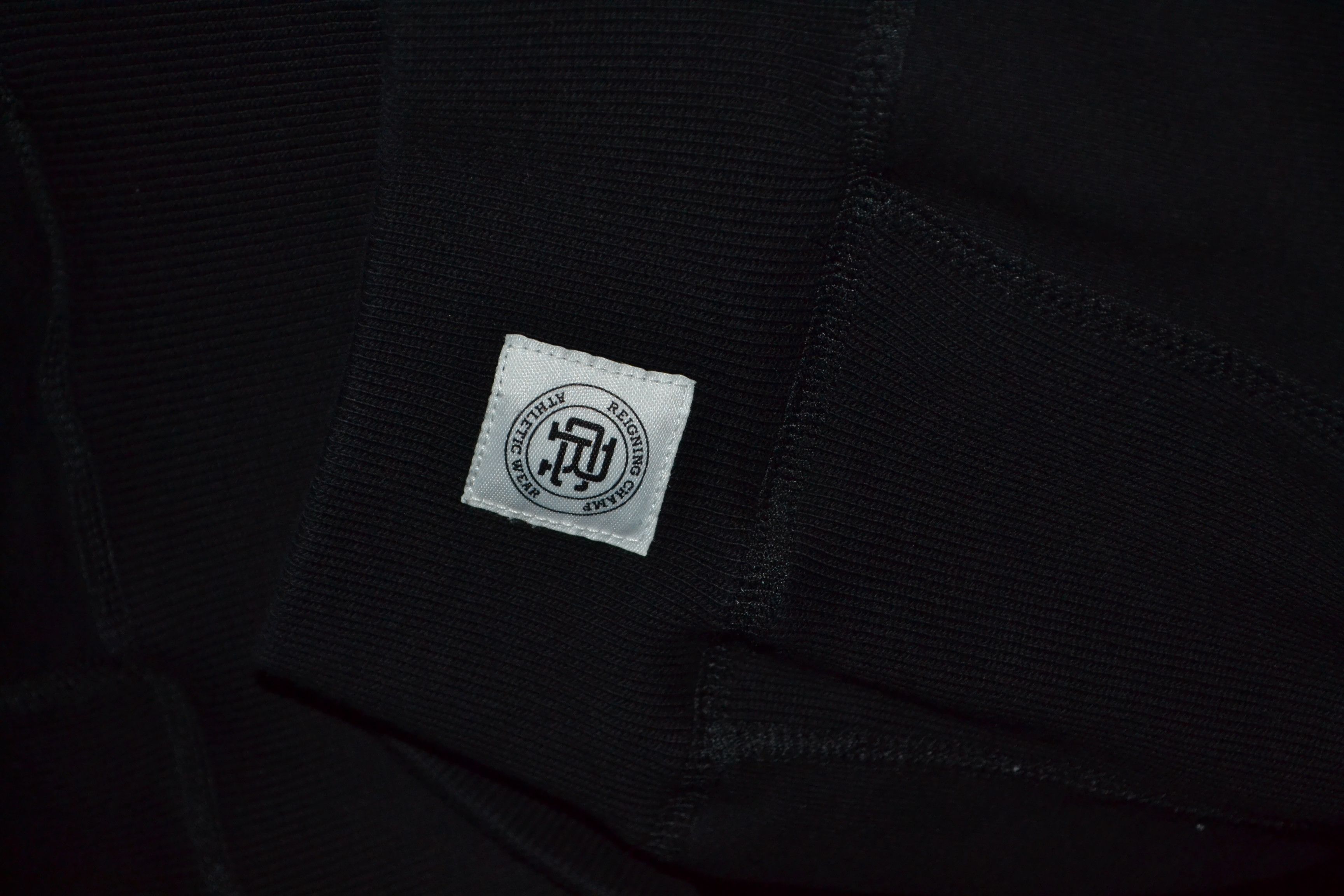 Reigning Champ Reigning Champ Midweight Terry Arch Sweatshirt Crewneck M Size US M / EU 48-50 / 2 - 5 Thumbnail