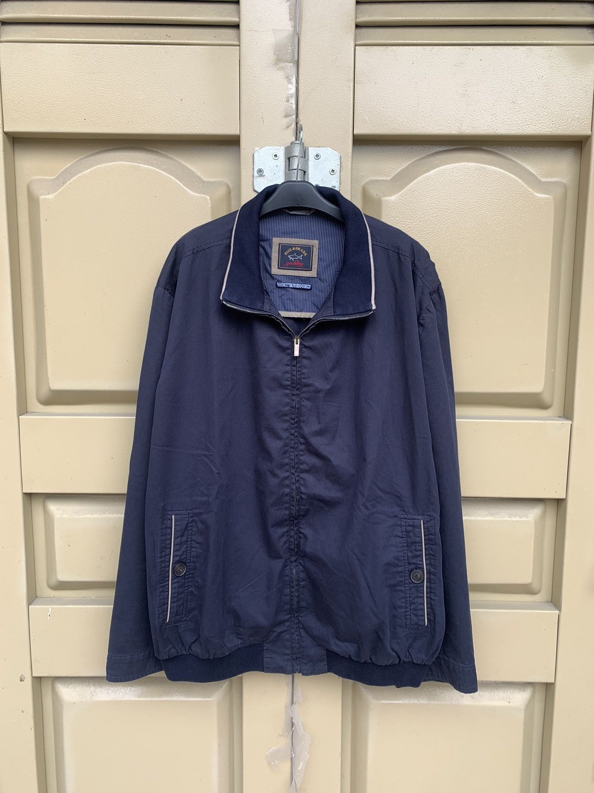 Paul & Shark Yachting Jacket