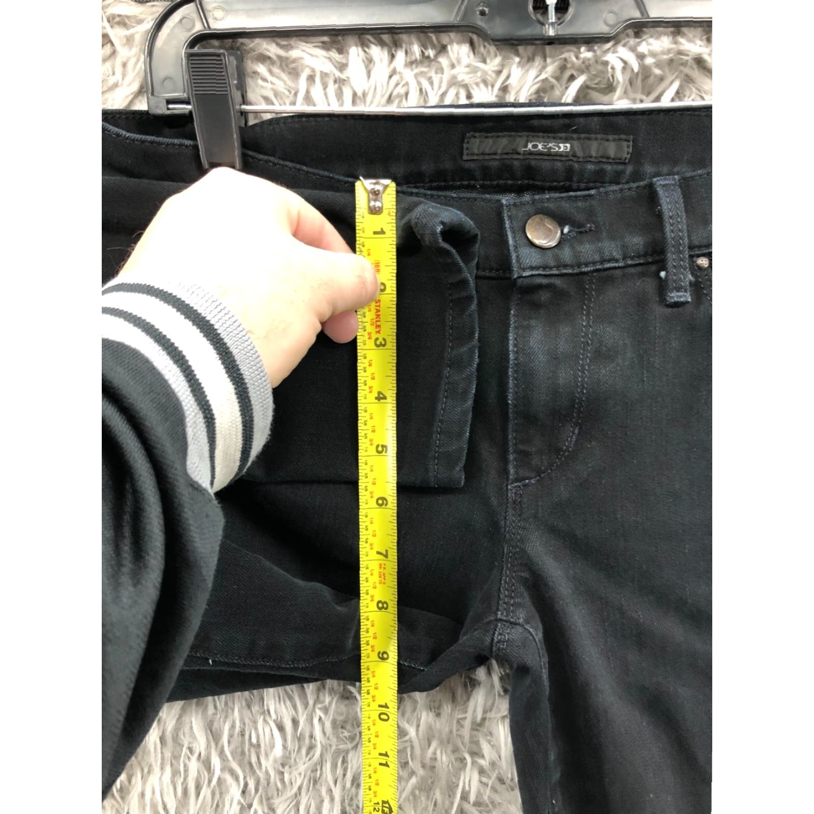 Vintage VINTAGE Size 26" / US 2 / IT 38 - 4 Thumbnail