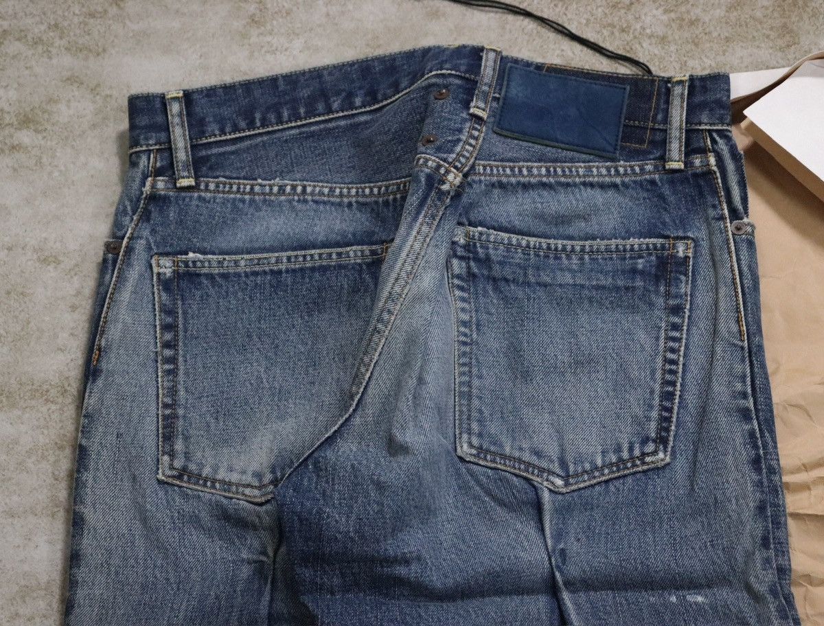 Visvim Visvim 22aw Journeyman Pants JM Size US 32 / EU 48 - 5 Thumbnail