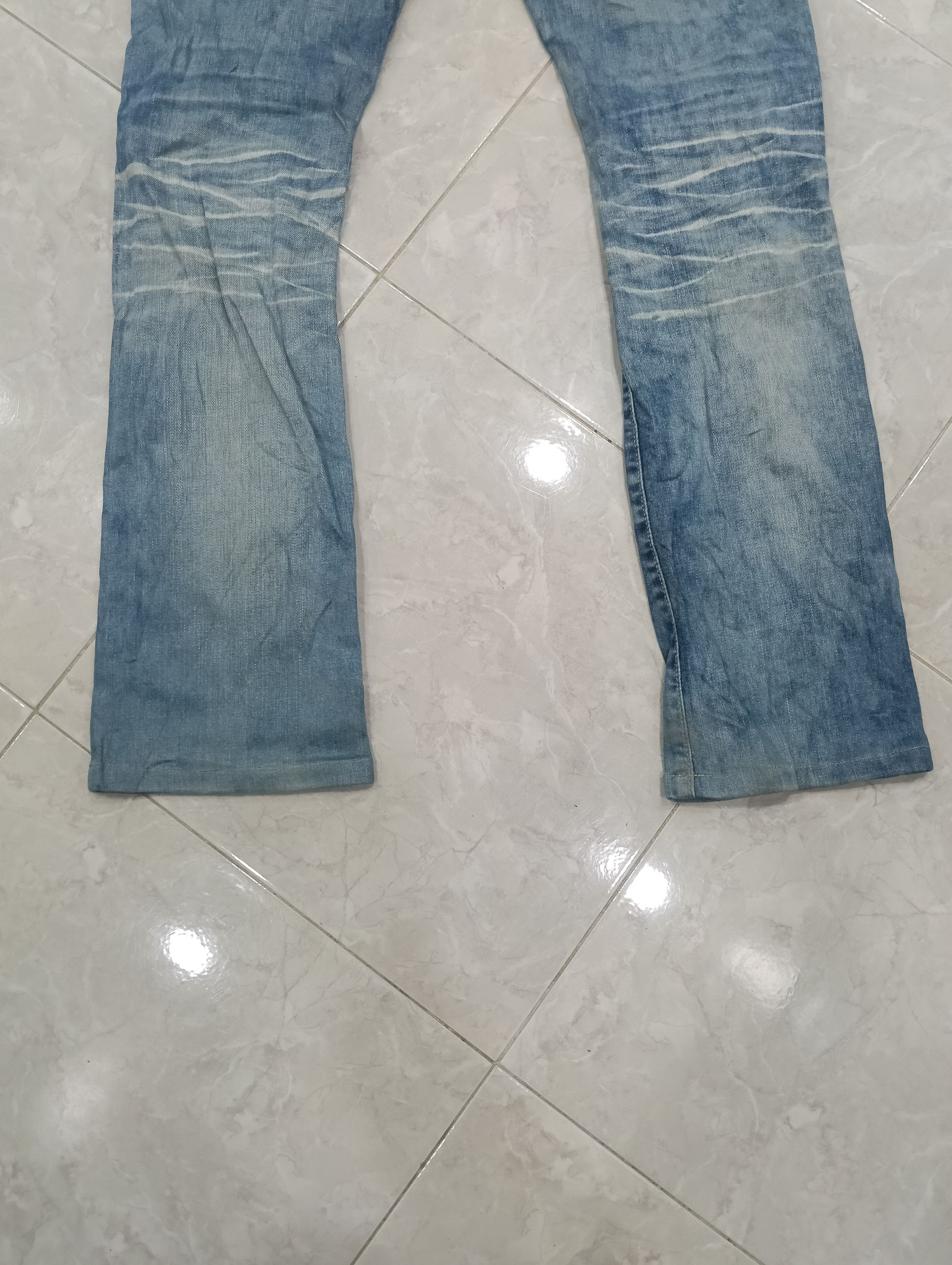 Tornado Mart Tornado Mart Japan Size US 35 - 8 Thumbnail