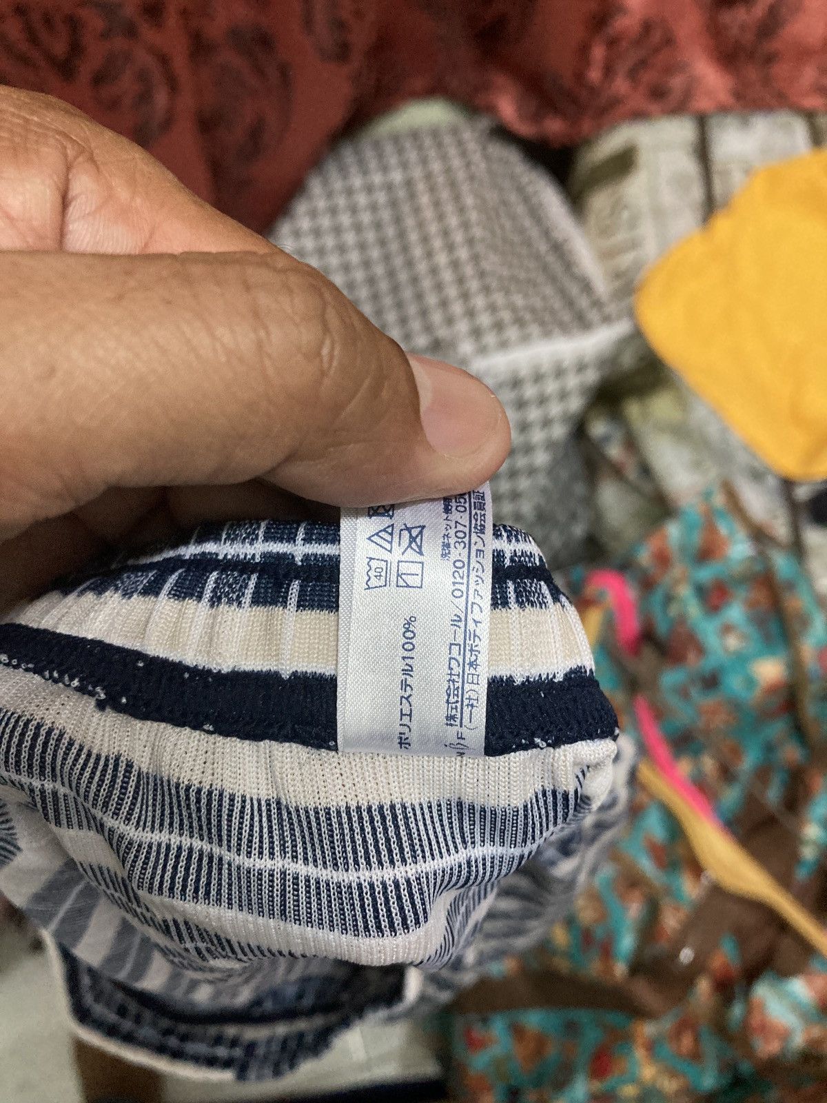 Hai Sporting Gear Hai sporting gear trunk Size ONE SIZE - 7 Thumbnail