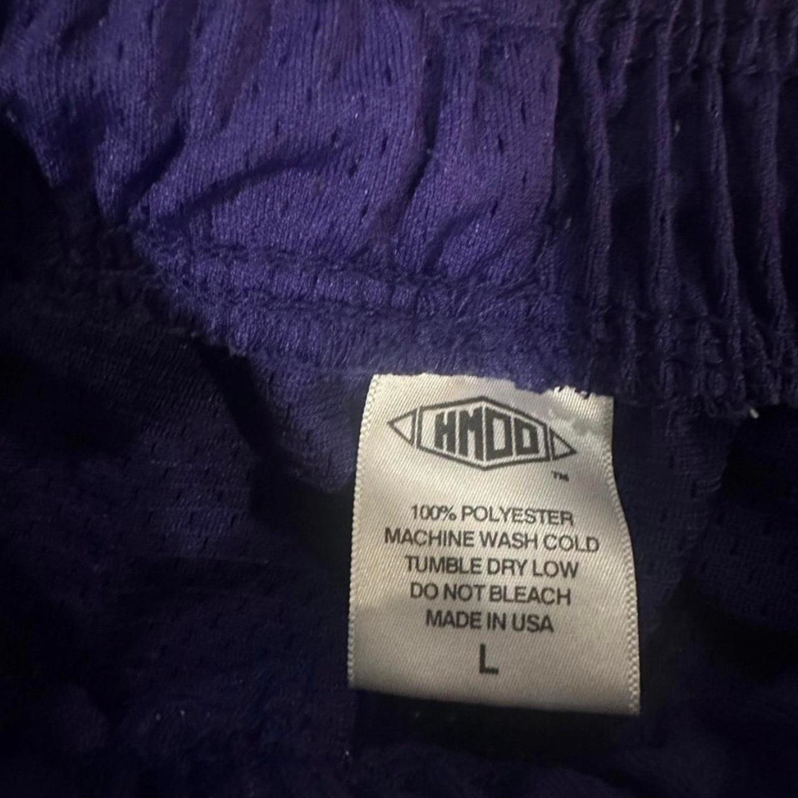 HMDD Hmdd colorado reaper shorts Size US 32 / EU 48 - 2 Thumbnail