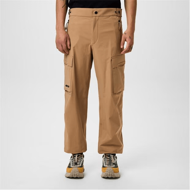 Moncler Cargo Trousers Size US 28 / EU 44 - 5 Thumbnail
