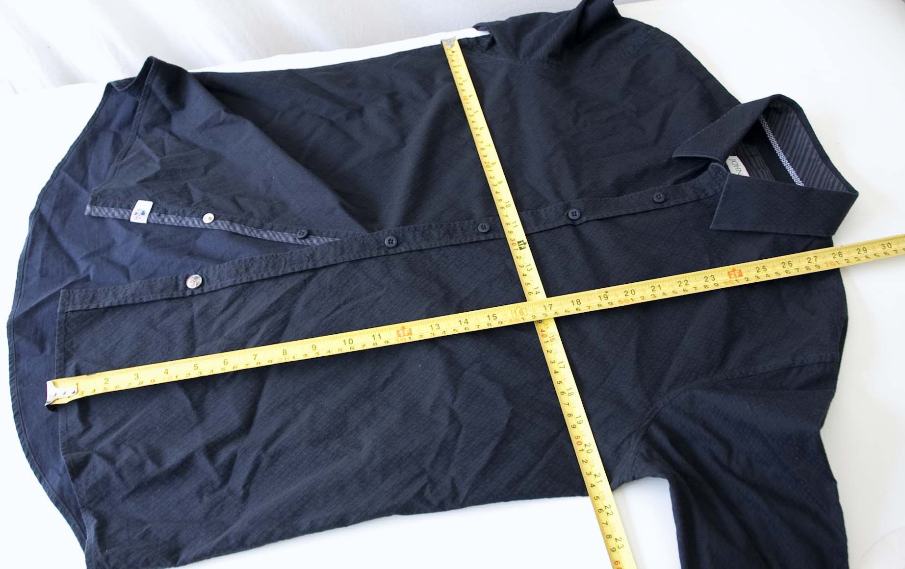 Other John Lennon Shirt Size M Dark Blue Size US M / EU 48-50 / 2 - 4 Thumbnail