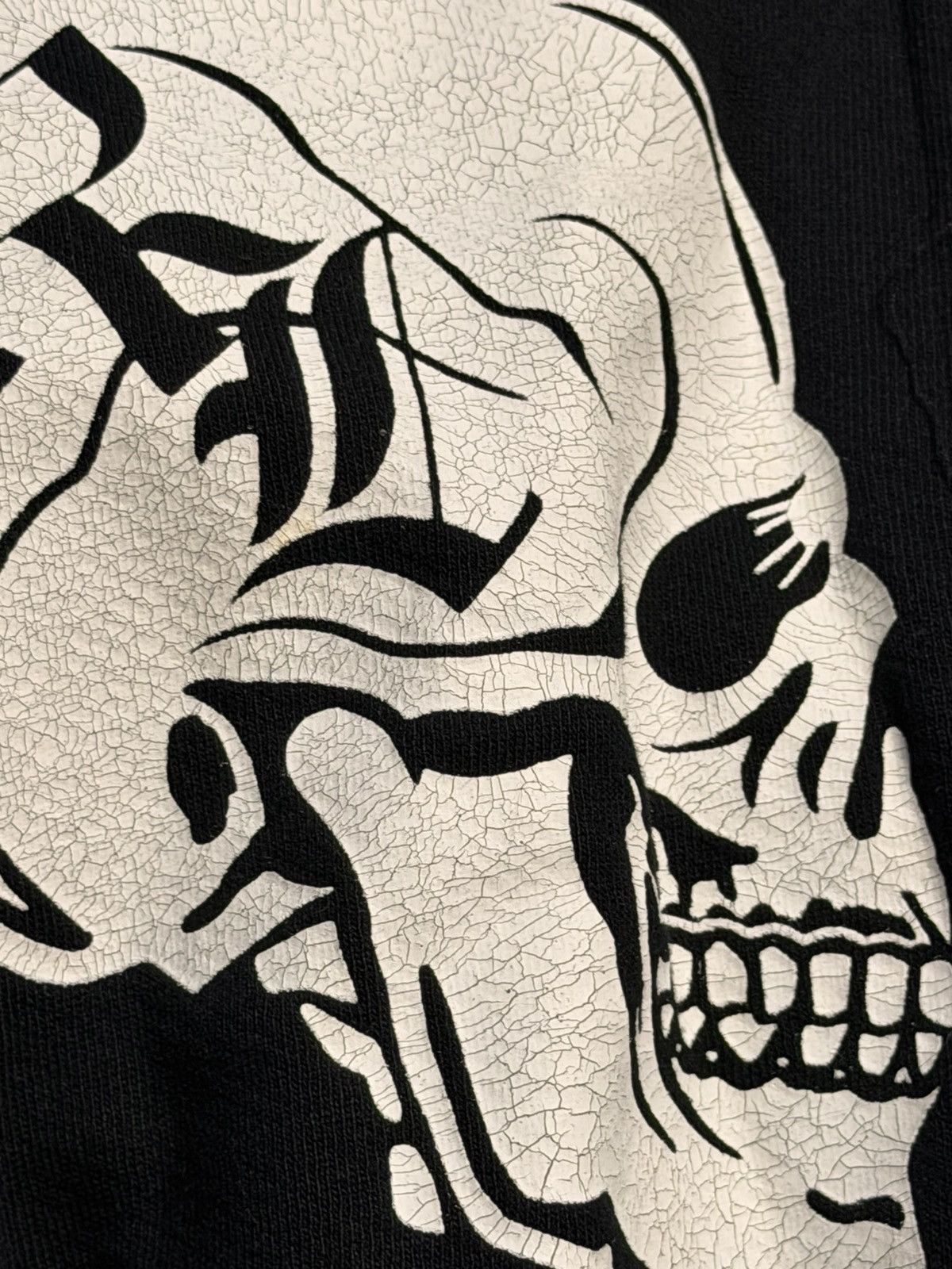 Rolling Loud Rolling Loud Bones Hoodie Size US XL / EU 56 / 4 - 13 Thumbnail