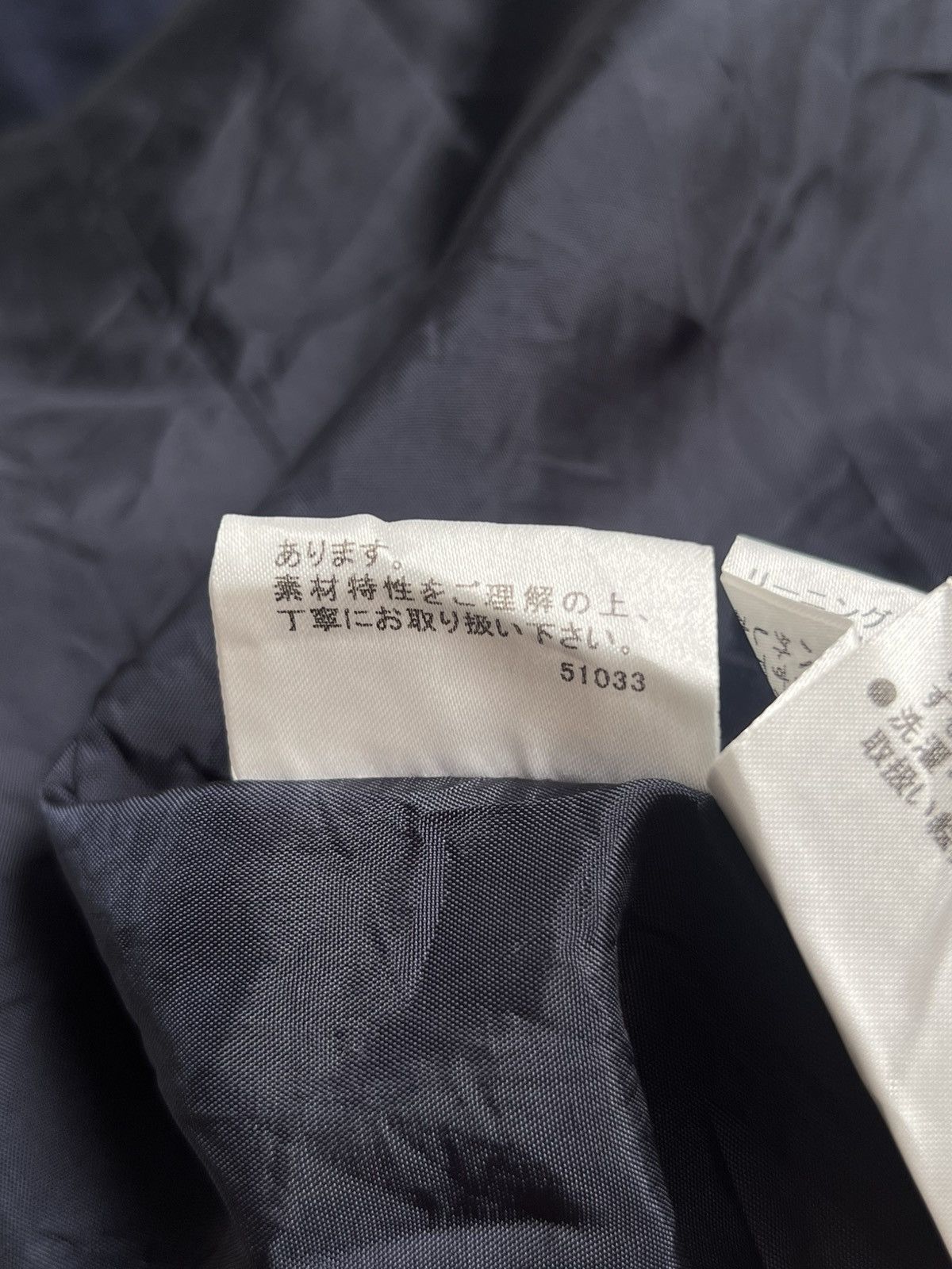 Burberry Burberry London Navy Shirt Dress Size XS / US 0-2 / IT 36-38 - 21 Thumbnail