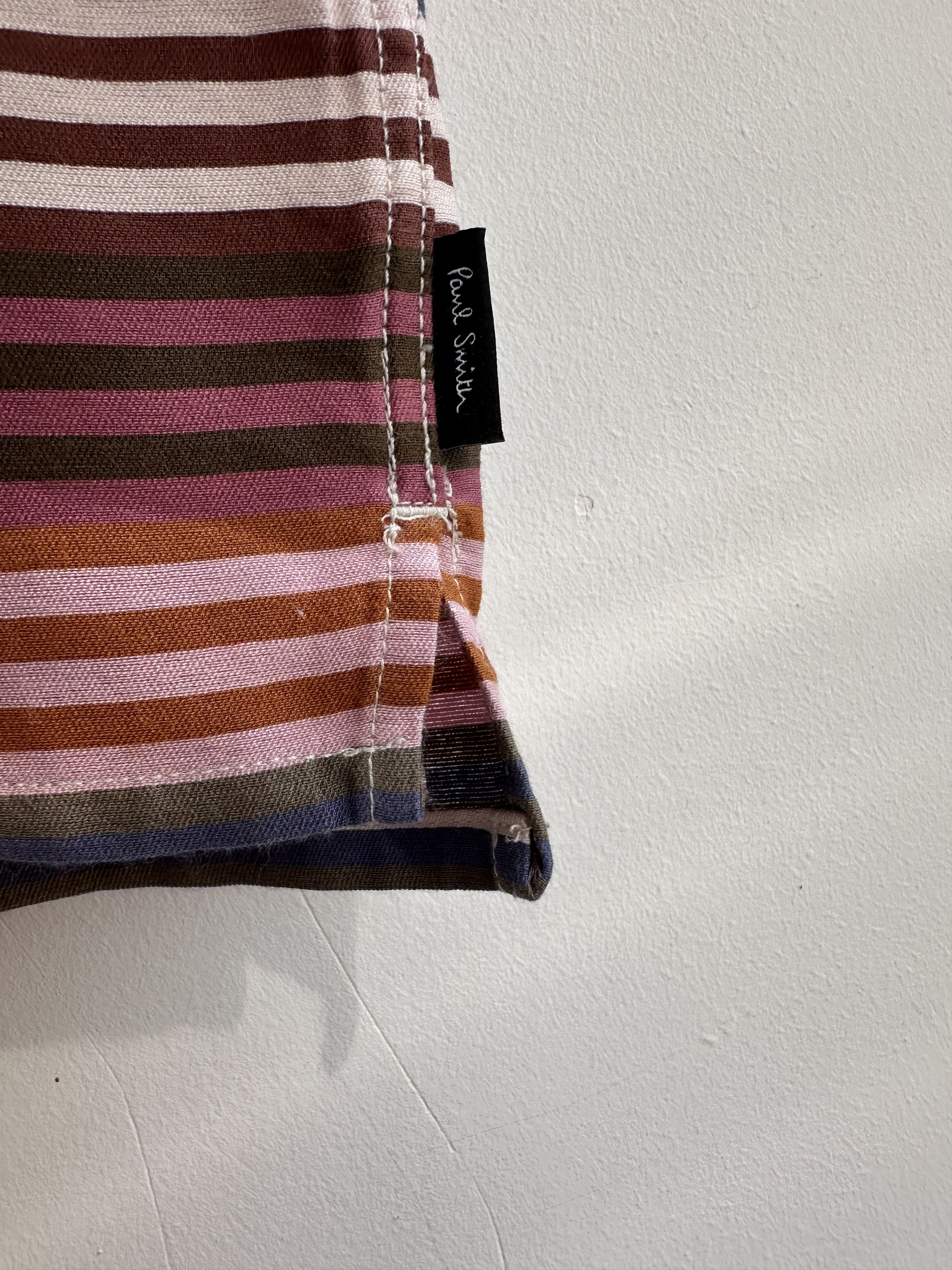 Paul Smith Paul Smith Shirt Size US M / EU 48-50 / 2 - 4 Thumbnail