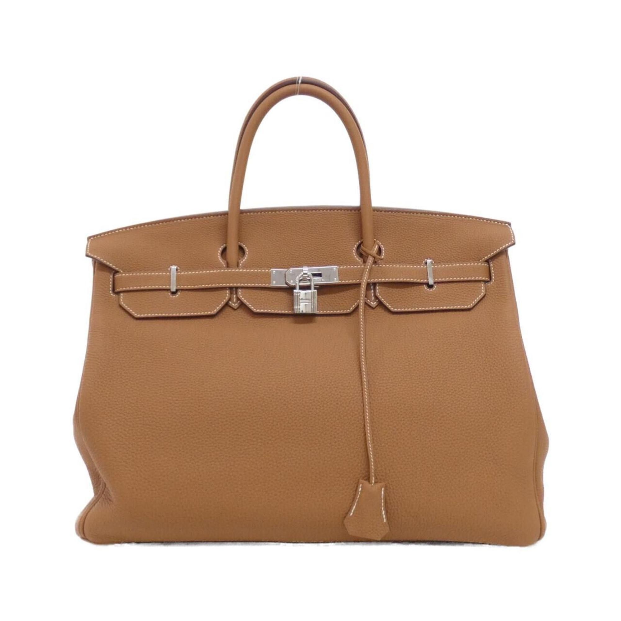 Hermes Hermès Birkin 40 handbag Size ONE SIZE - 1 Thumbnail