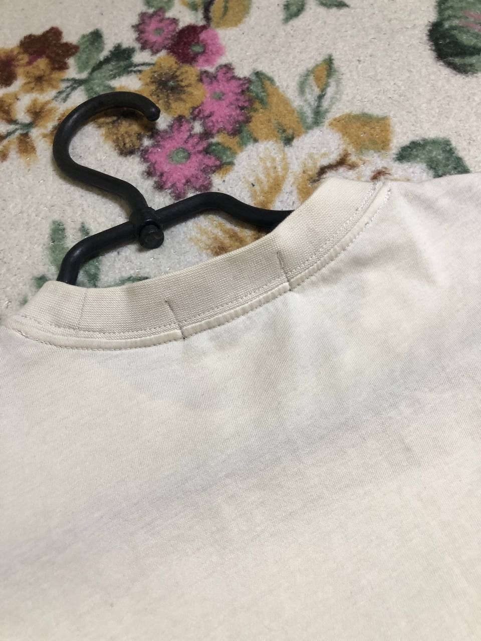 Fred Perry Fred Perry T-shirt S White Faded Color Size US S / EU 44-46 / 1 - 20 Thumbnail