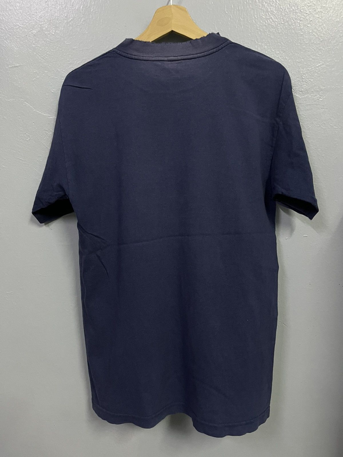Vintage VINTAGE UNIVERSITY BERKELEY TER Size US M / EU 48-50 / 2 - 7 Thumbnail