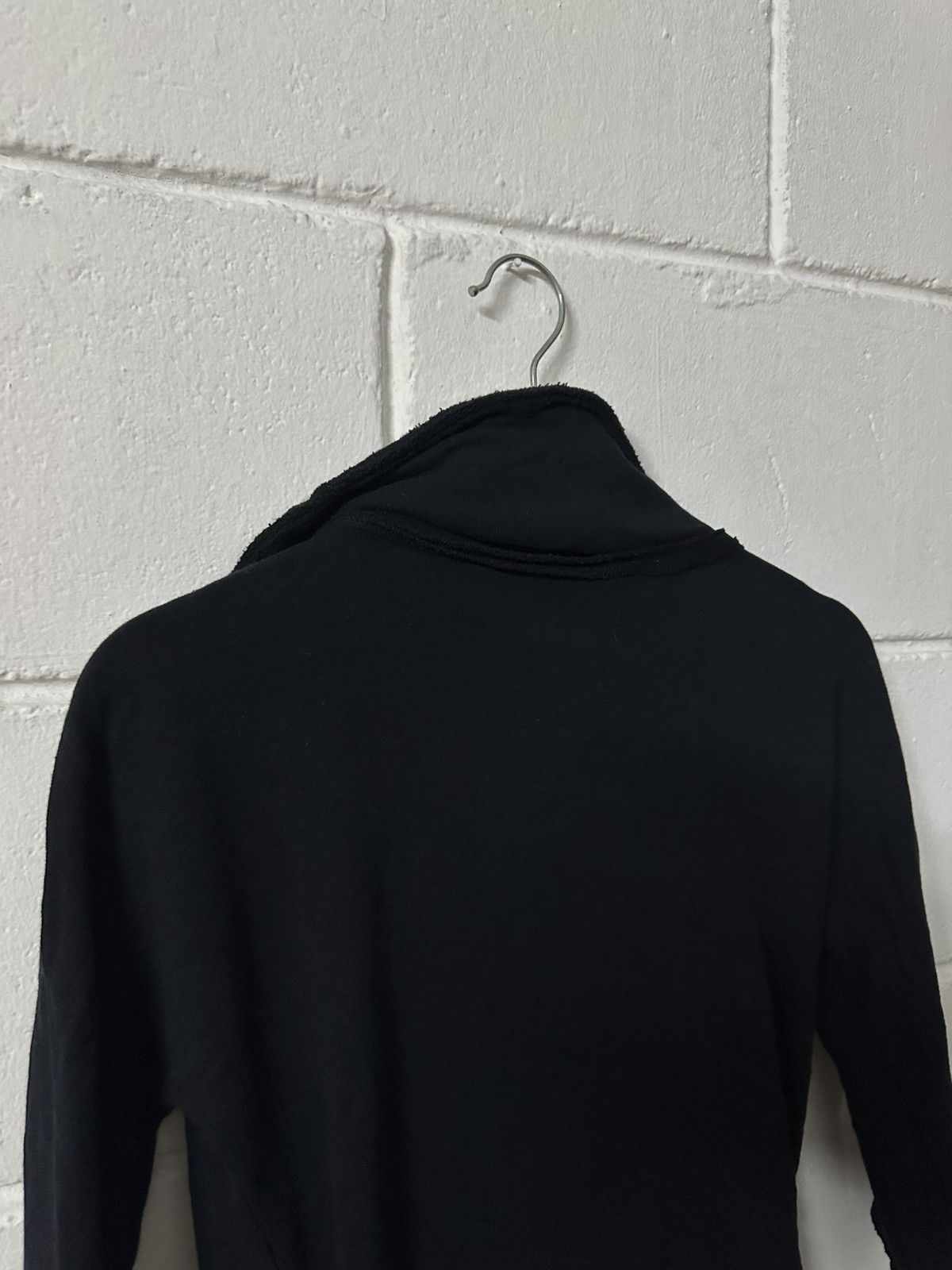 Limi Feu Limi Feu Yohji Yamamoto Cardigan Avant-Garde Style Size US S / EU 44-46 / 1 - 10 Thumbnail