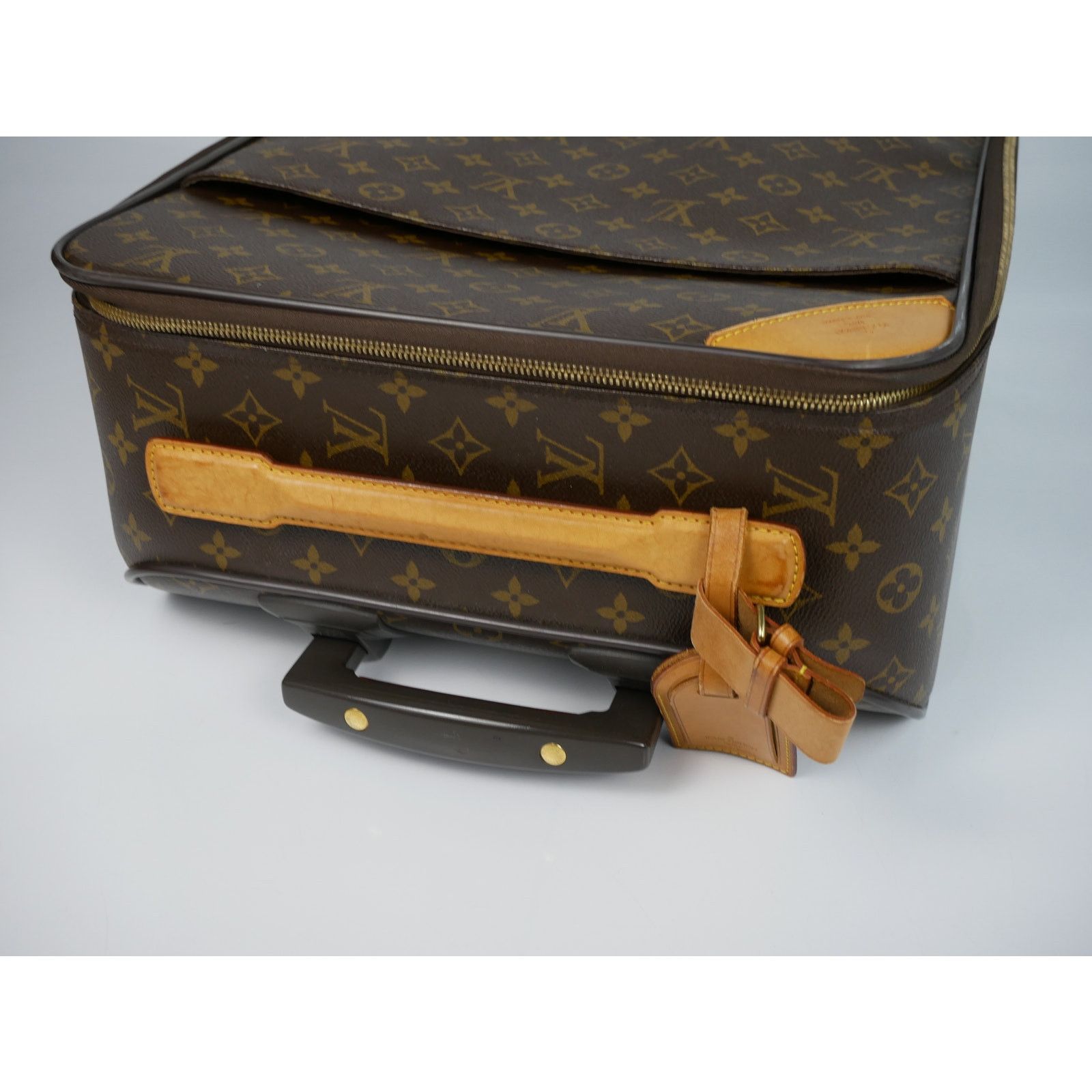 Louis Vuitton Louis Vuitton Classic Pegase 45 Mini Size ONE SIZE - 8 Thumbnail