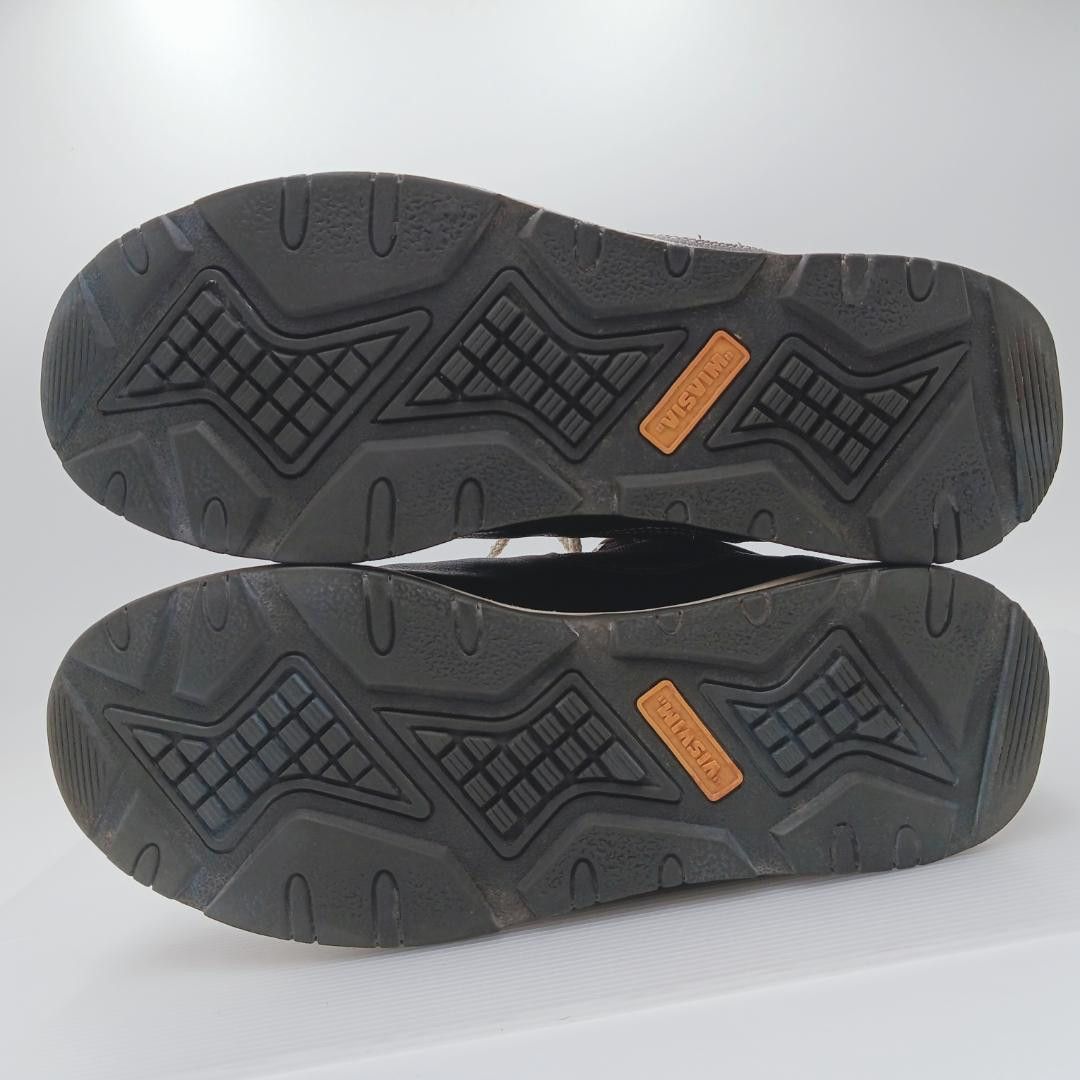 Visvim Archive Serra Hiking Boots Size US 8 / EU 41 - 14 Thumbnail