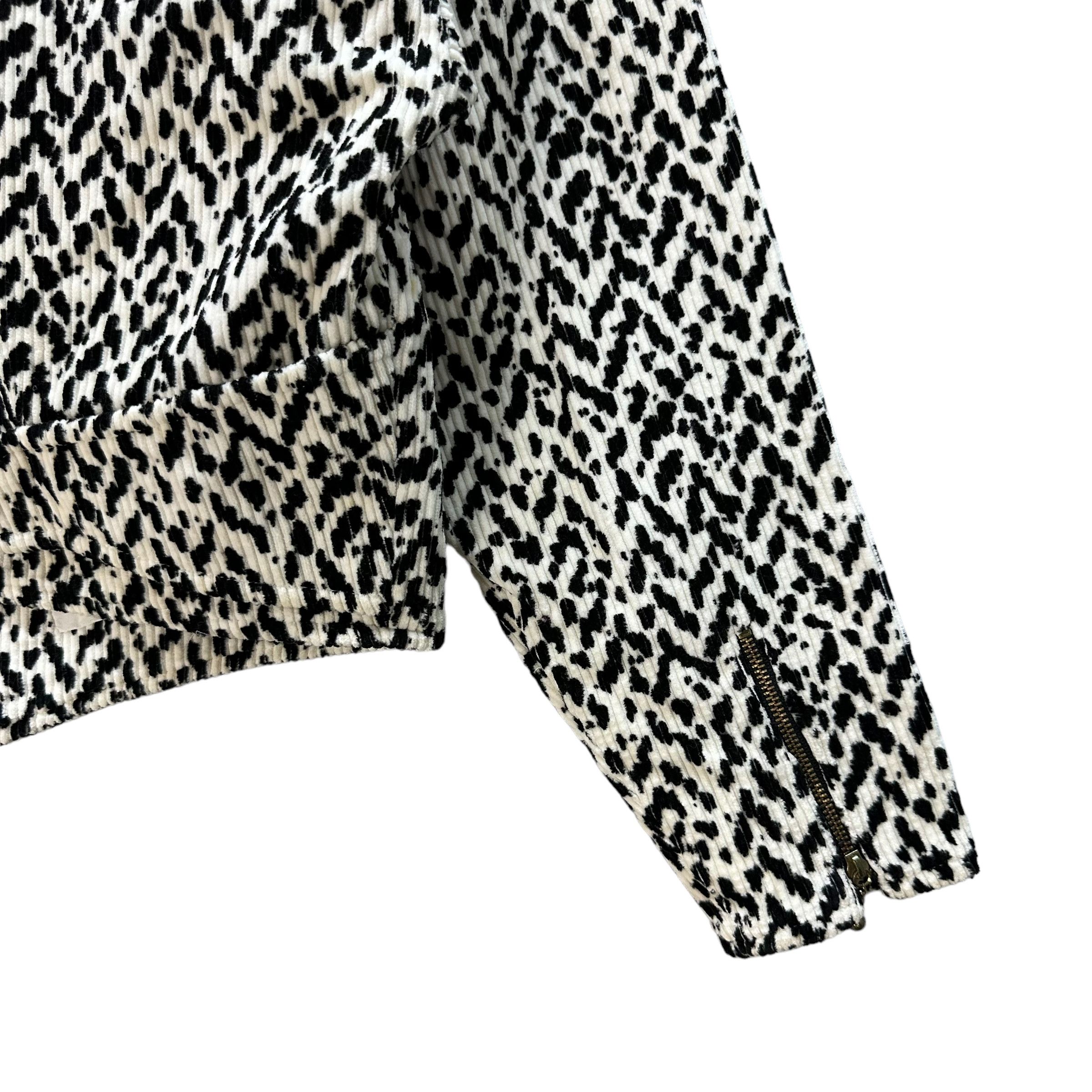Max Mara Max Mara Belted Cropped Jacket #9135-61 Size S / US 4 / IT 40 - 13 Thumbnail