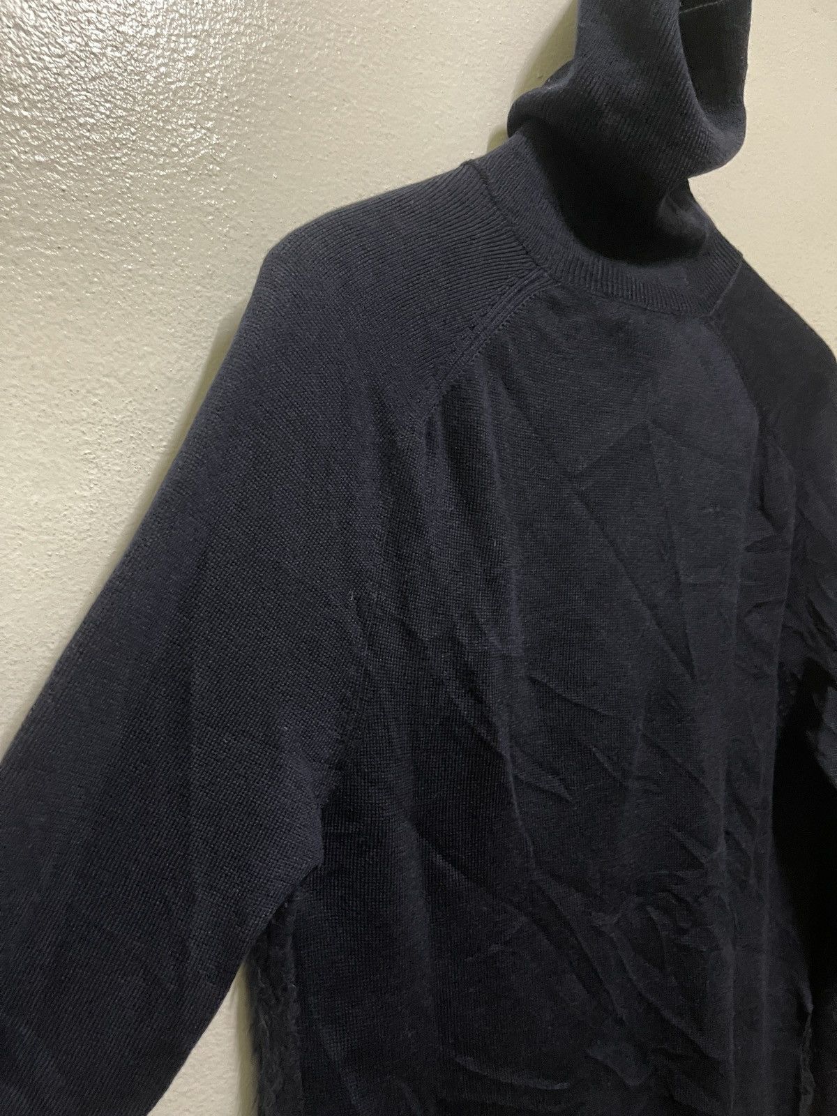 3.1 Phillip Lim 3.1 Phillip Lim Knit Sweatshirt Size XS / US 0-2 / IT 36-38 - 9 Thumbnail