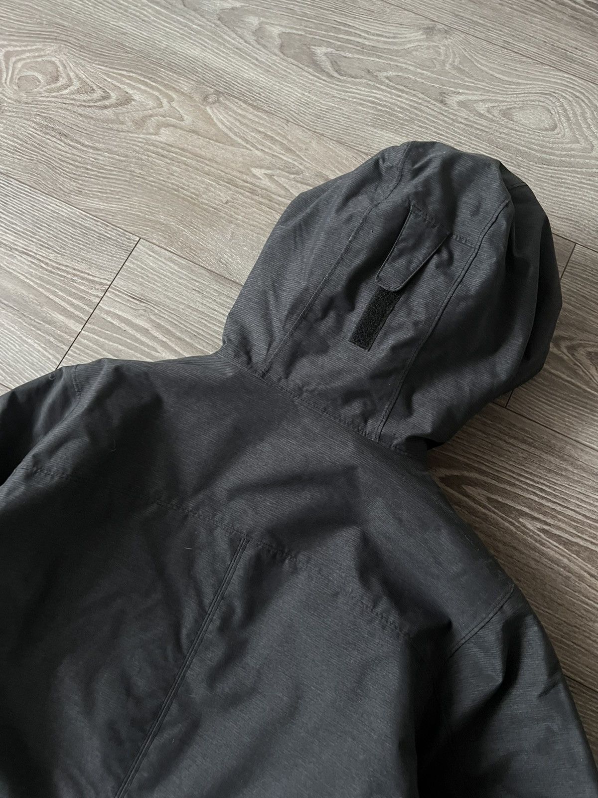 Columbia ‼️Columbia Omni-Heat System Gorpcore Waterproof Jacket Size M / US 6-8 / IT 42-44 - 23 Thumbnail