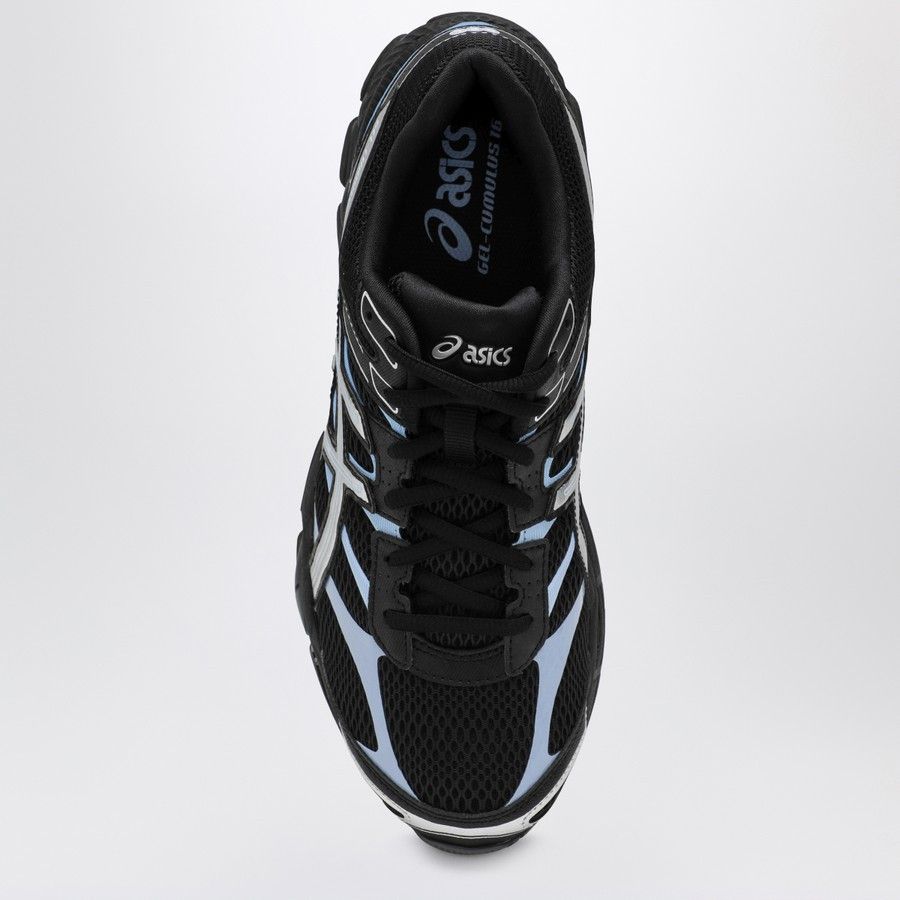 Asics o1d2blof0226 Low-Top Sneakers in Black Size US 8.5 / EU 41-42 - 3 Thumbnail