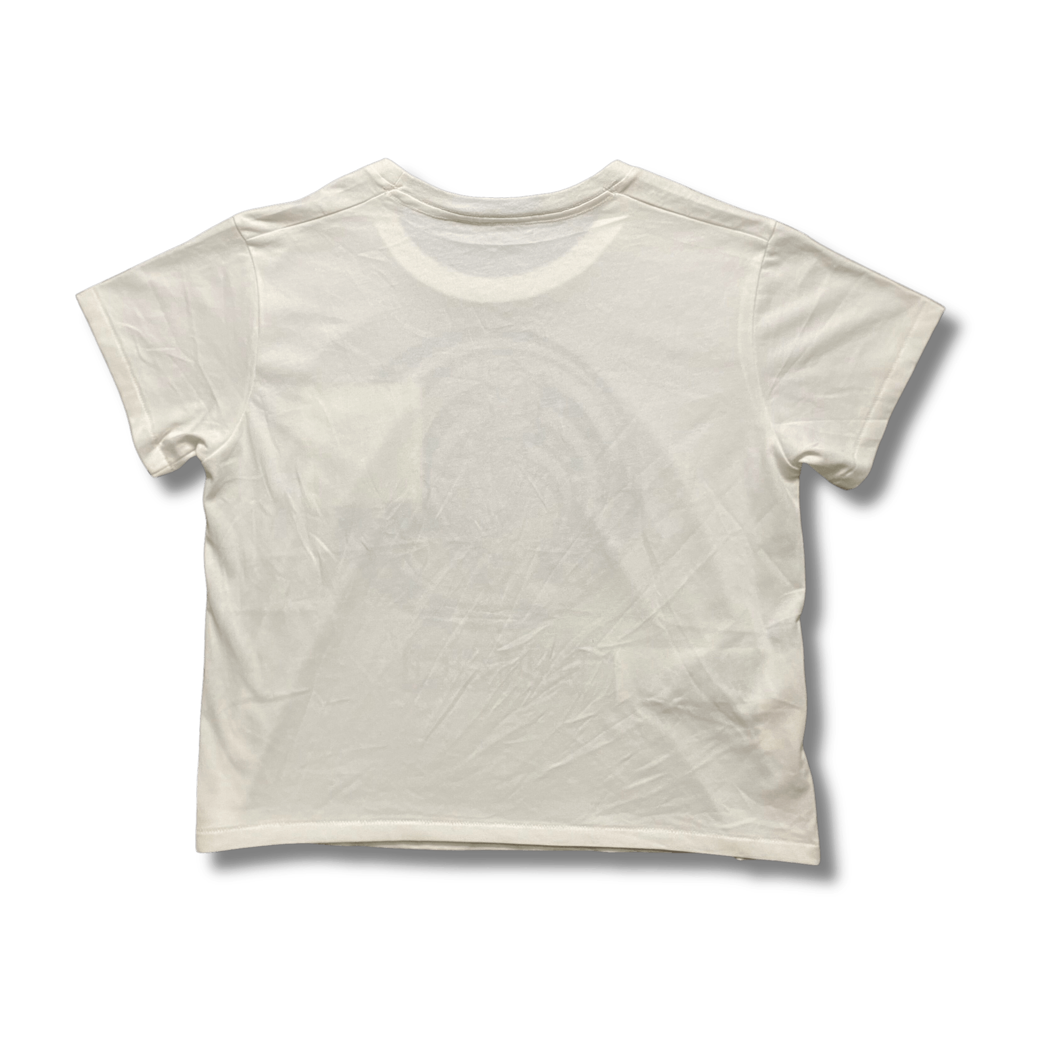 Gucci Gucci Donald Duck Tee Size S / US 4 / IT 40 - 2 Thumbnail