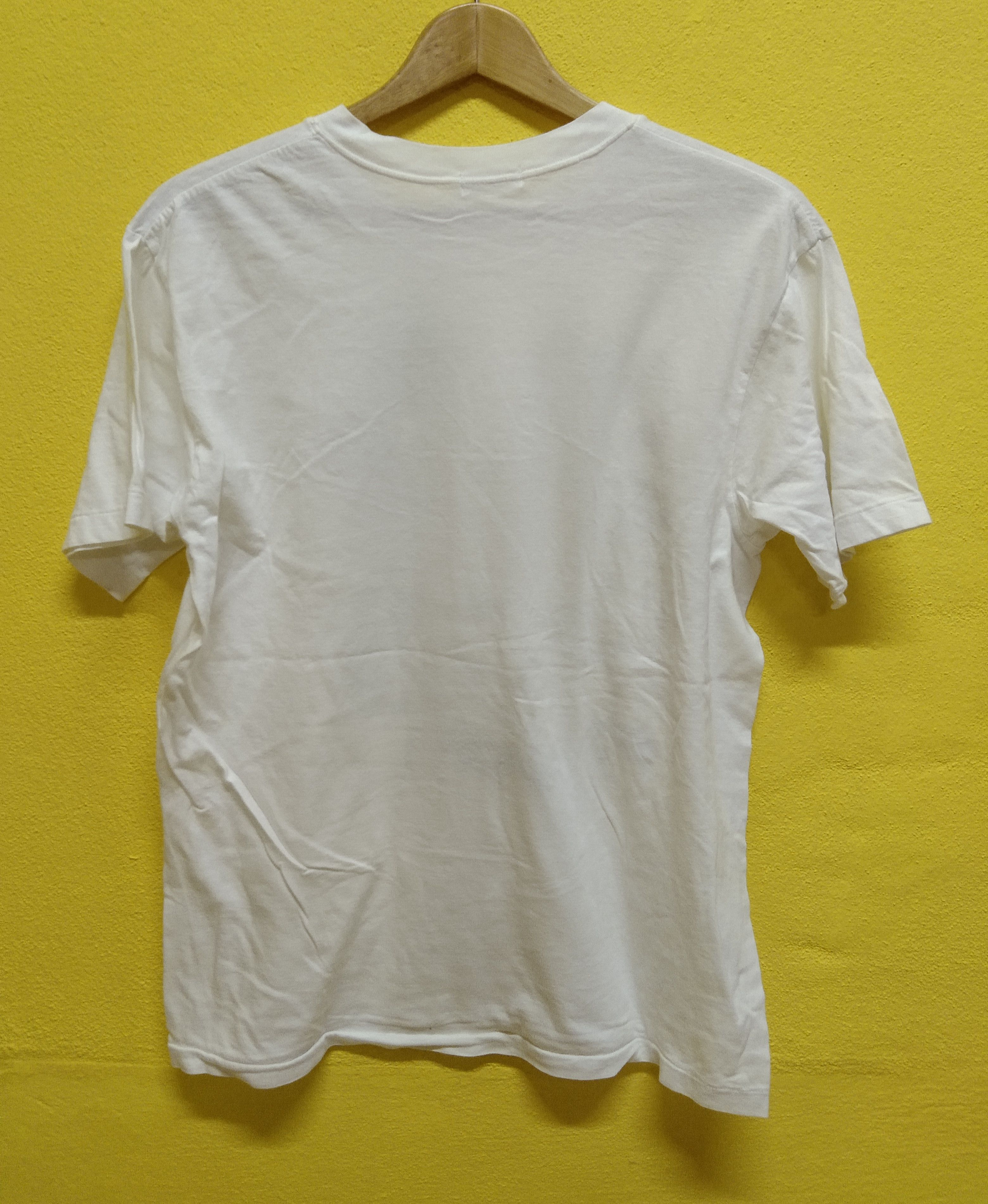 Anime × Street Fighter × Vintage Street Fighter11 Shirt Size US L / EU 52-54 / 3 - 2 Thumbnail