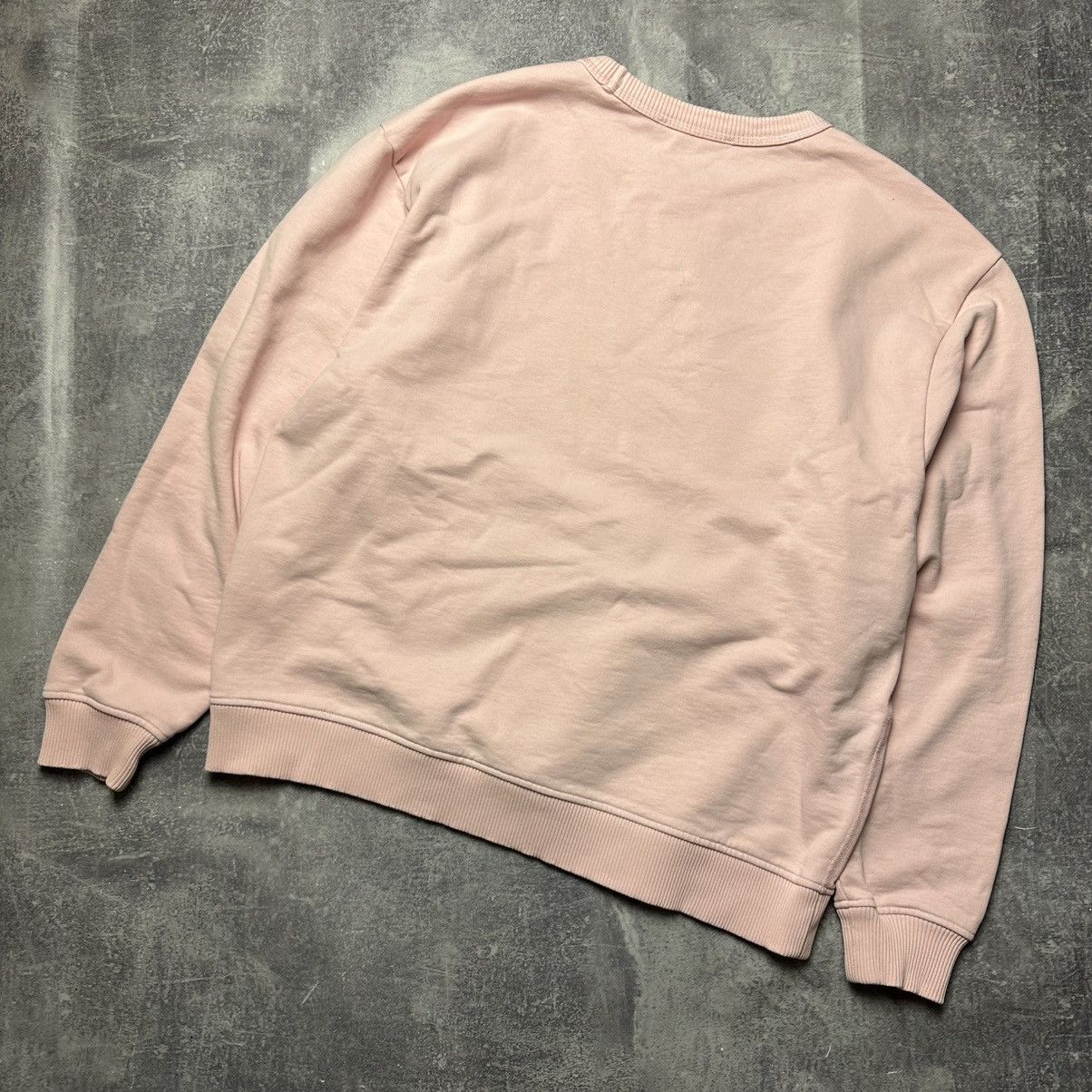 Acne Studios rare acne studios sweatshirt Size US S / EU 44-46 / 1 - 7 Thumbnail