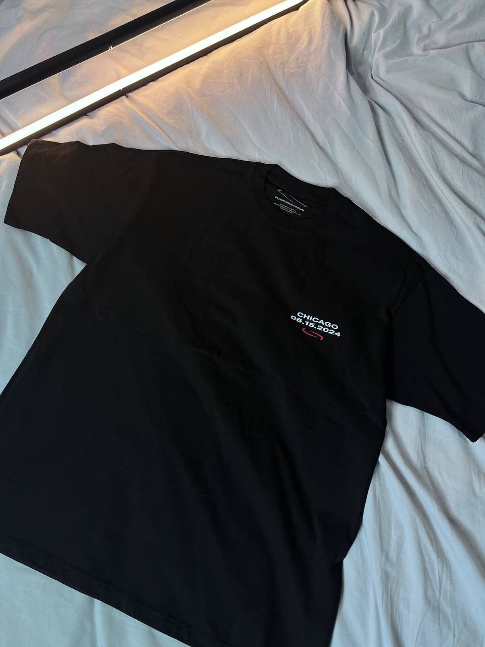 Merc Playboi carti merch t-short Size US M / EU 48-50 / 2 - 1 Thumbnail