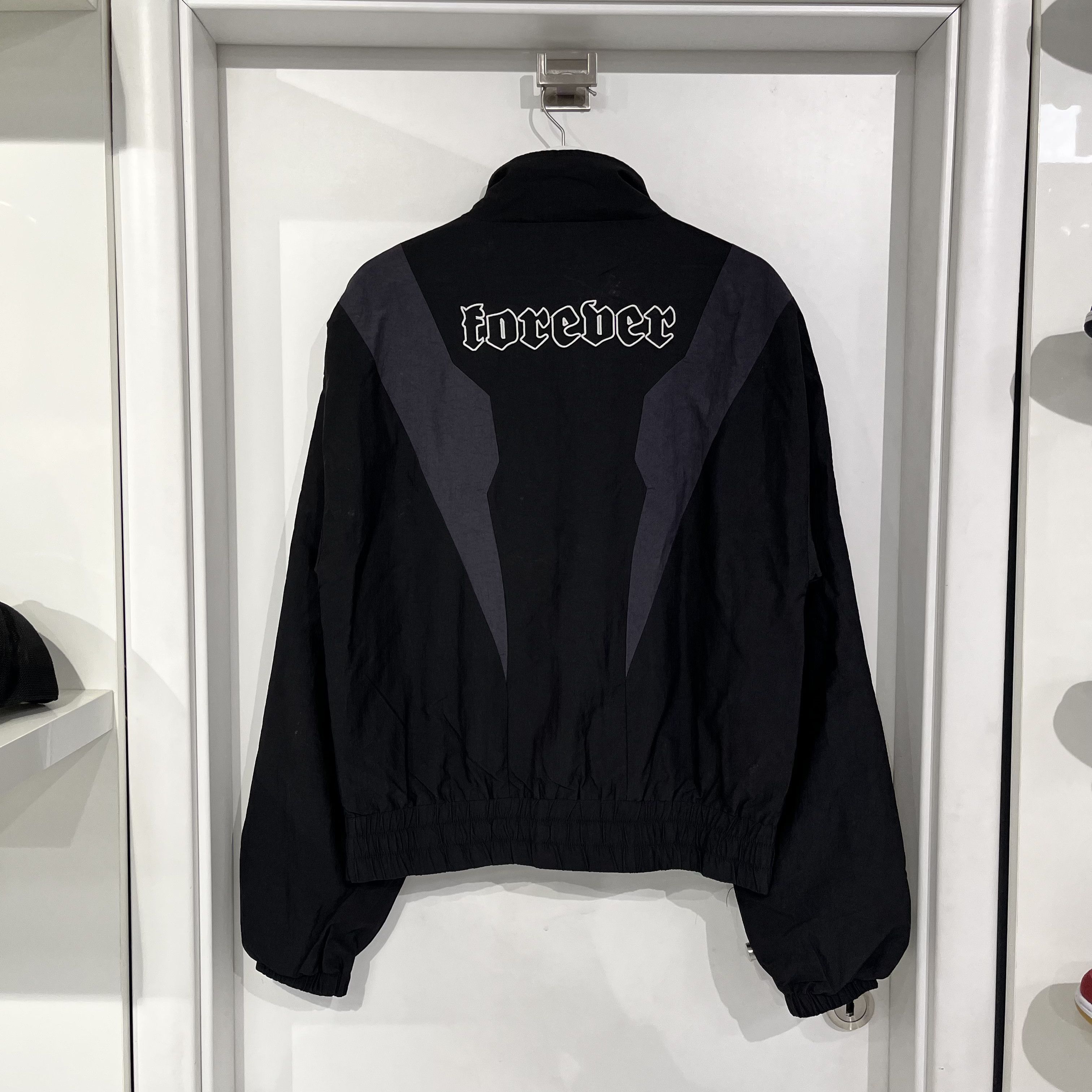 Chew Forever Chew Forever Jacket Black Size US S / EU 44-46 / 1 - 2 Thumbnail