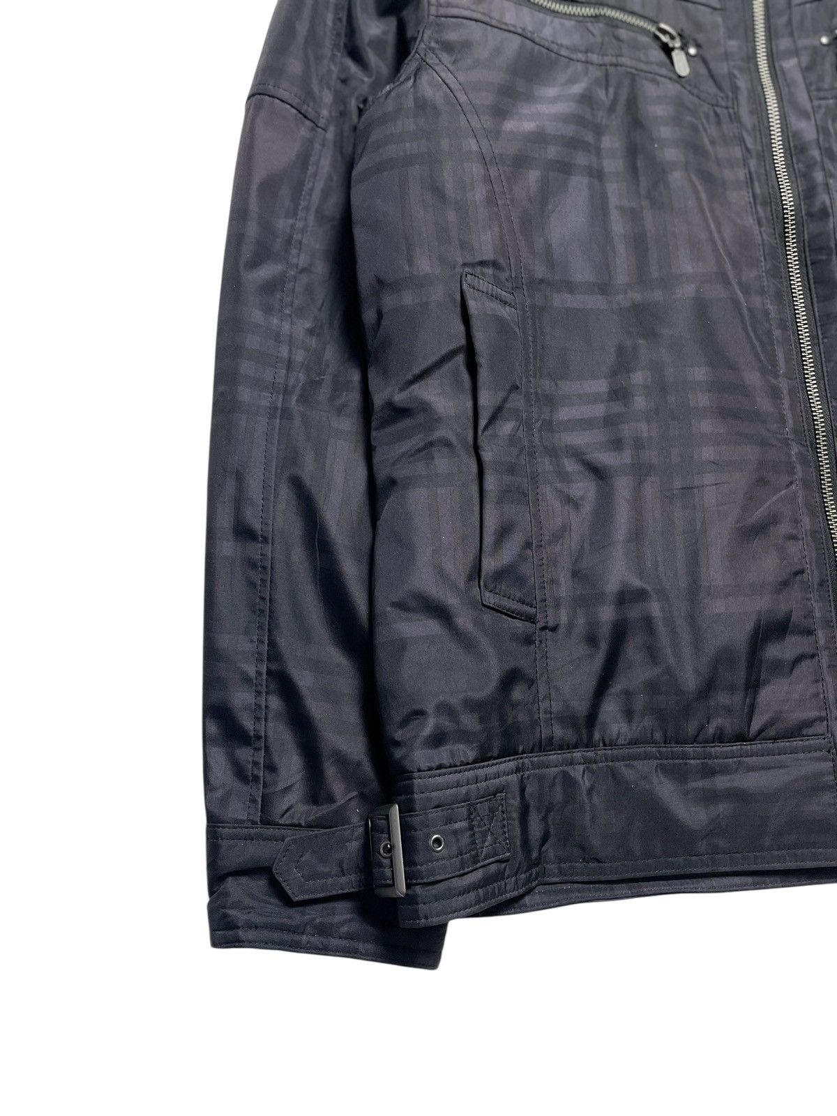 14th Addiction 2000’s Louis Chavlon - Vkei Style Puffer Fur Jacket Size US L / EU 52-54 / 3 - 7 Thumbnail