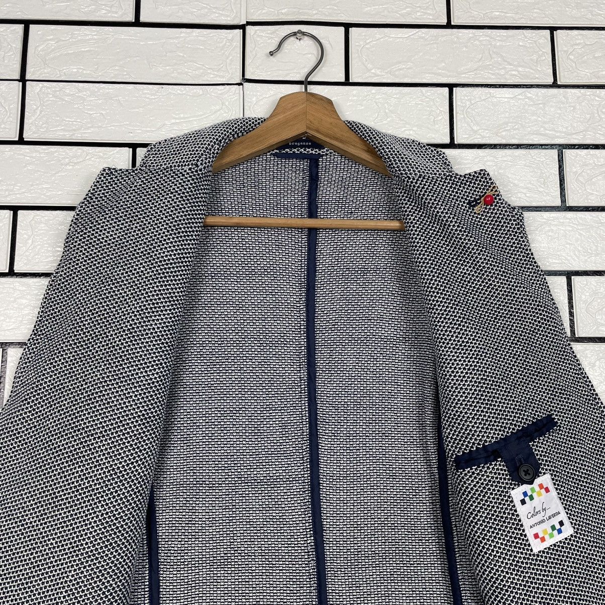Other Colors By Antonio Laverda Casual Jacket Size US S / EU 44-46 / 1 - 12 Thumbnail