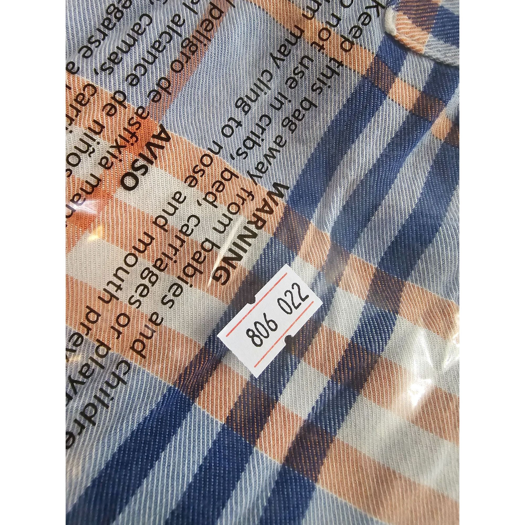 Other Isabel Maternity By Ingrid & Isabel Plaid Button-Front Tunic Size S / US 4 / IT 40 - 10 Thumbnail