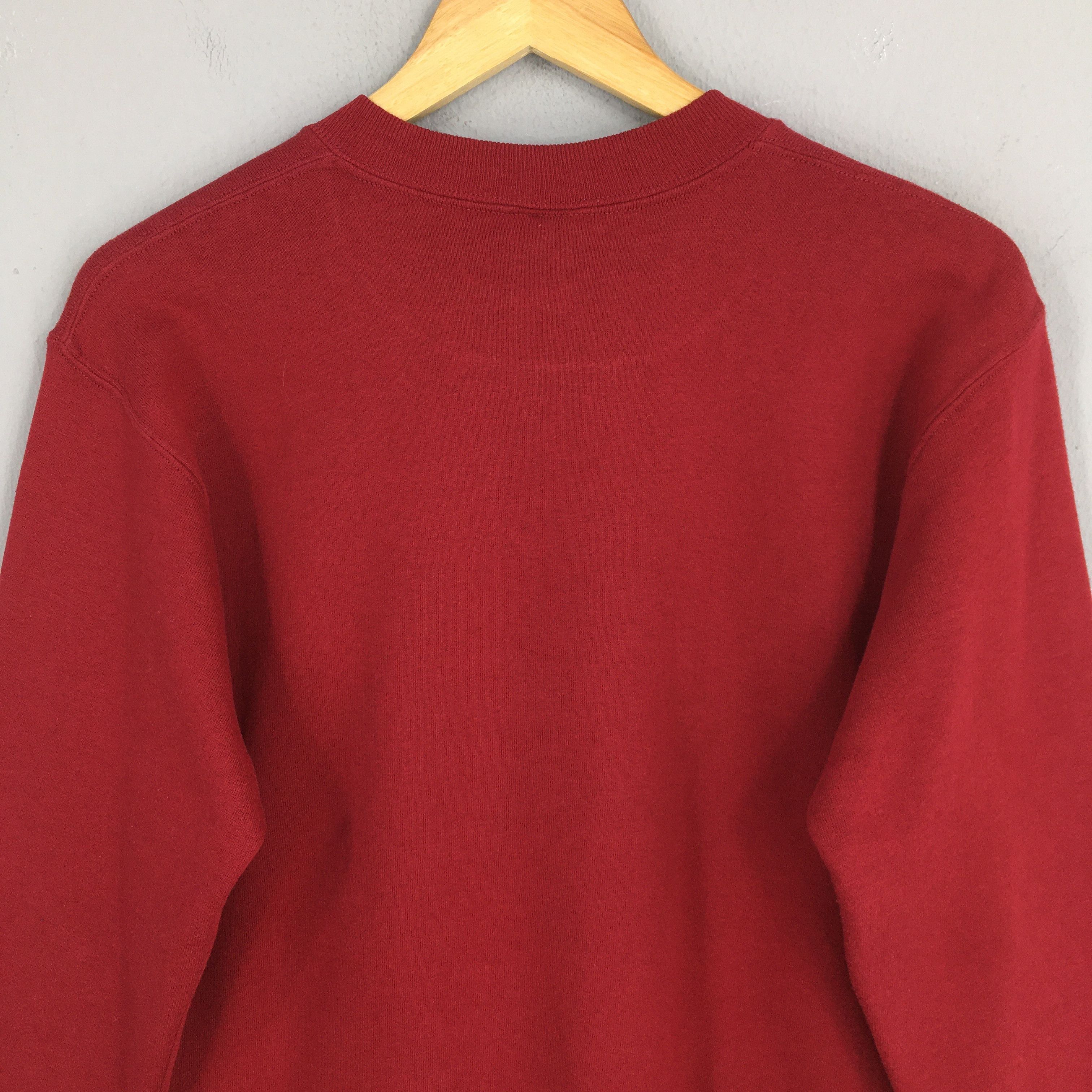 NCAA × Russell Athletic Vintage The PSU Penn State University Sweatshirt Medium Size US M / EU 48-50 / 2 - 8 Thumbnail