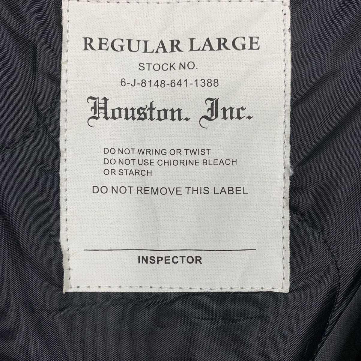 Other Houston Multipocket Military Hooded Jacket Size US M / EU 48-50 / 2 - 17 Thumbnail