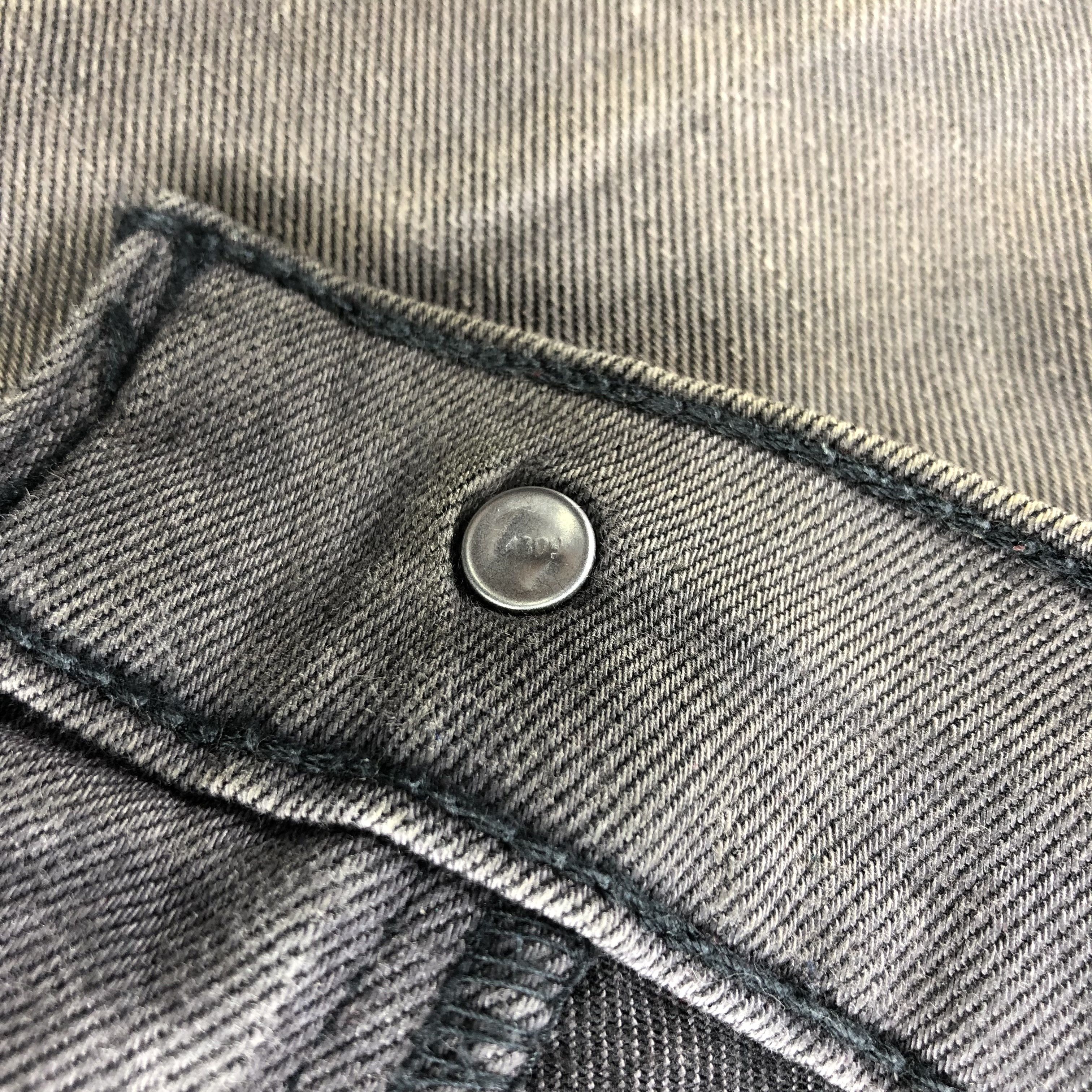 Levi's Vintage Levis 511 Jeans-J1706 Size US 31 - 9 Thumbnail
